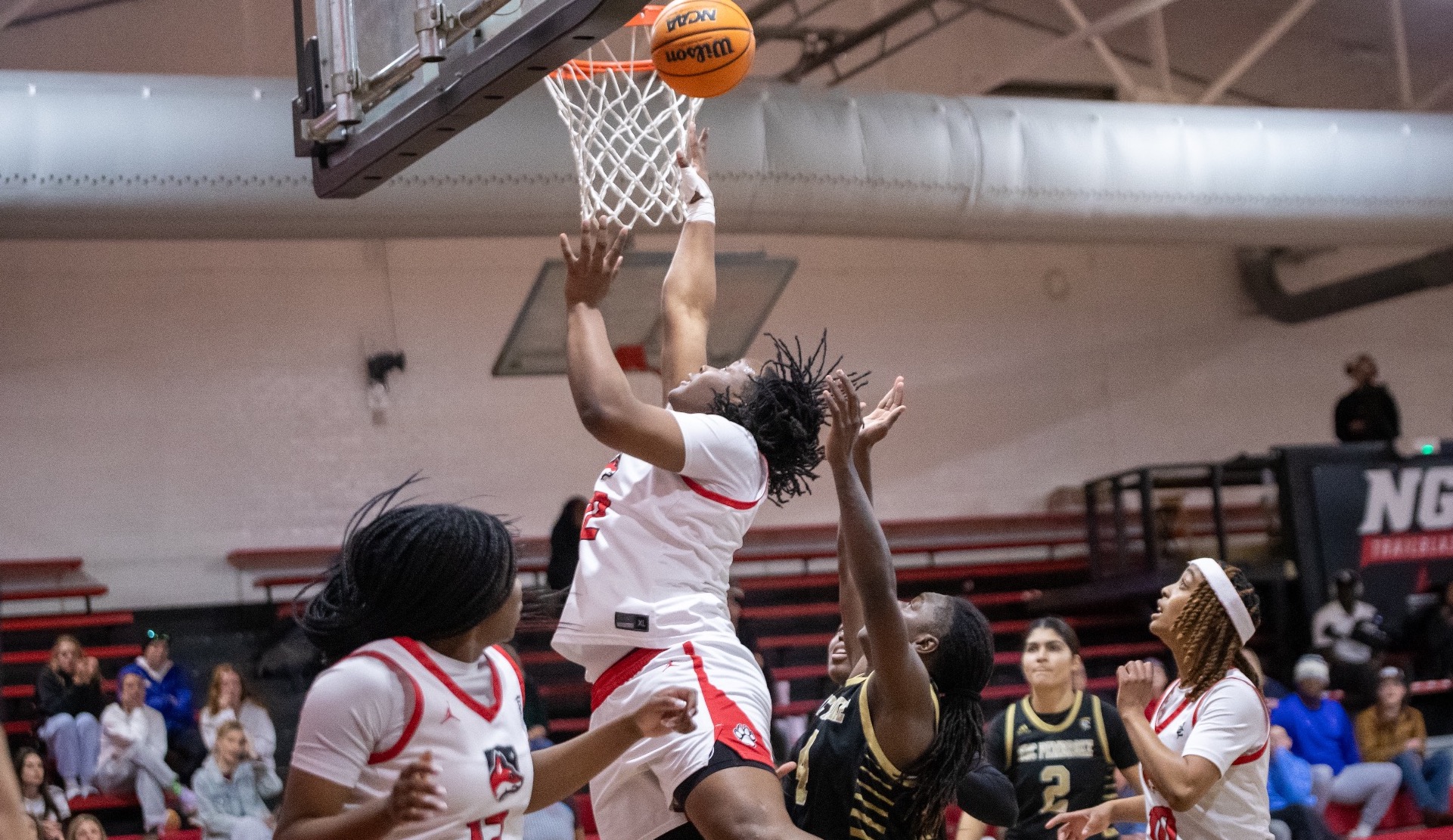 wbb vs Pembroke 