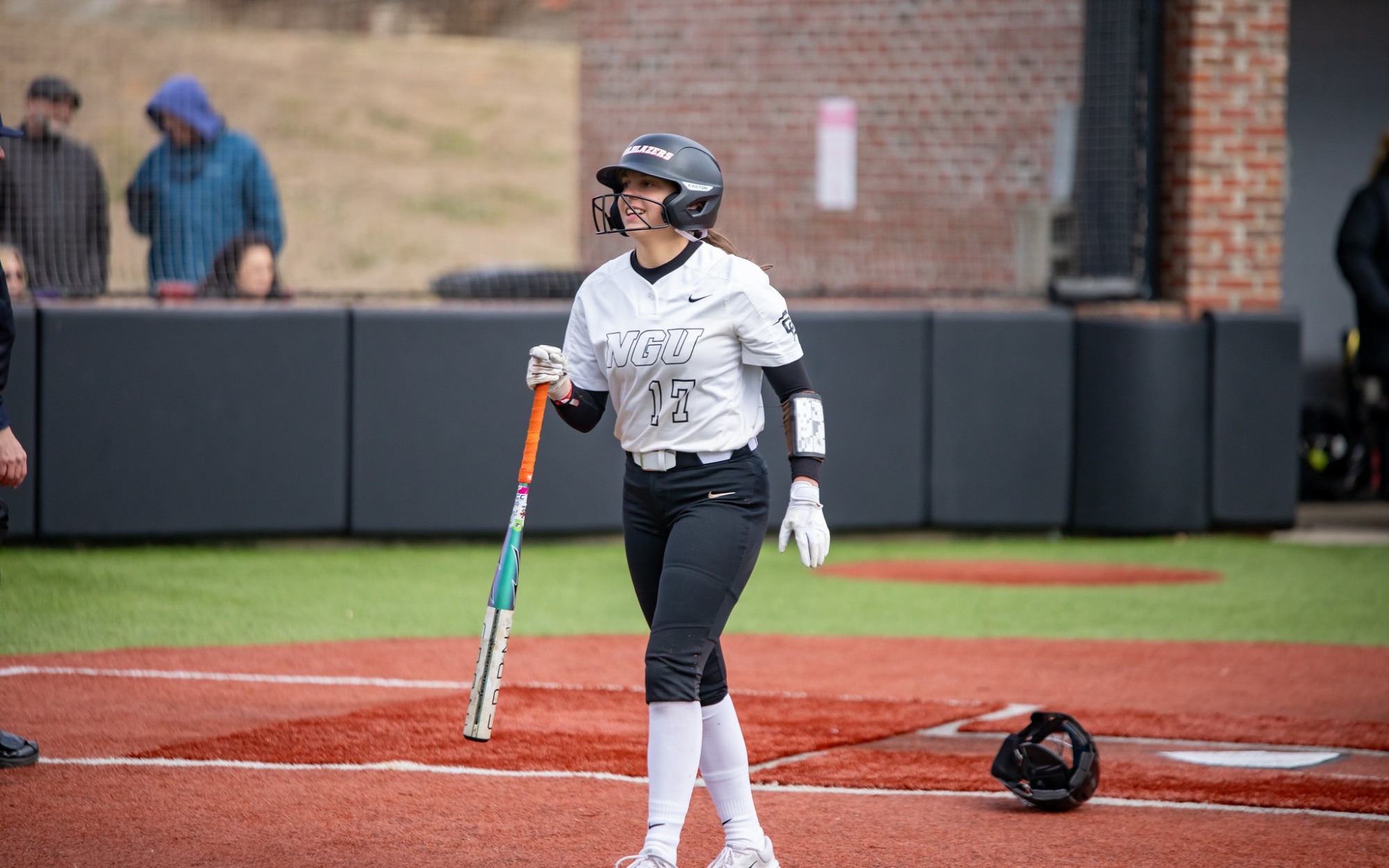 Emily Blackwell vs Anderson