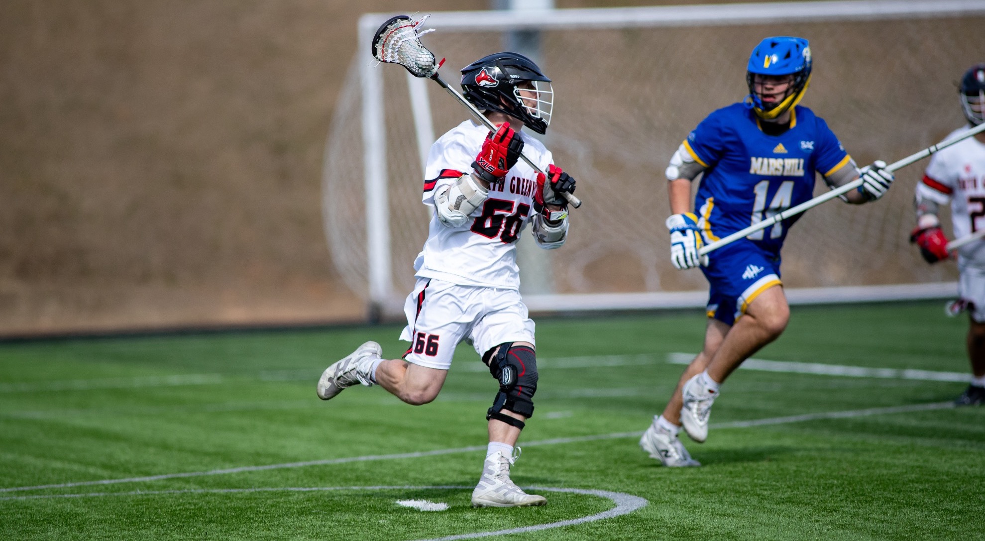 Nick Meier vs Mars Hill 