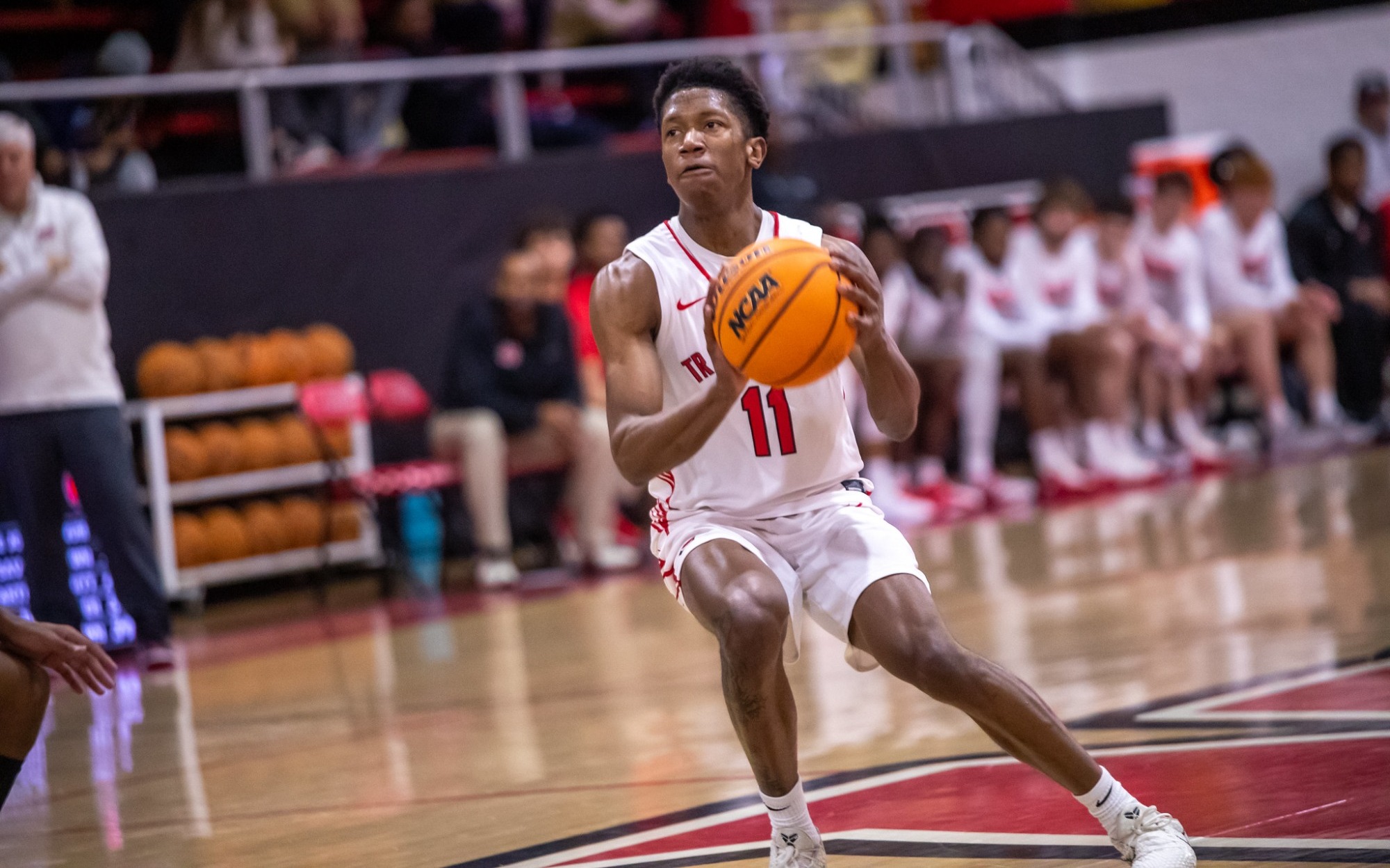 Savion Brown Erskine