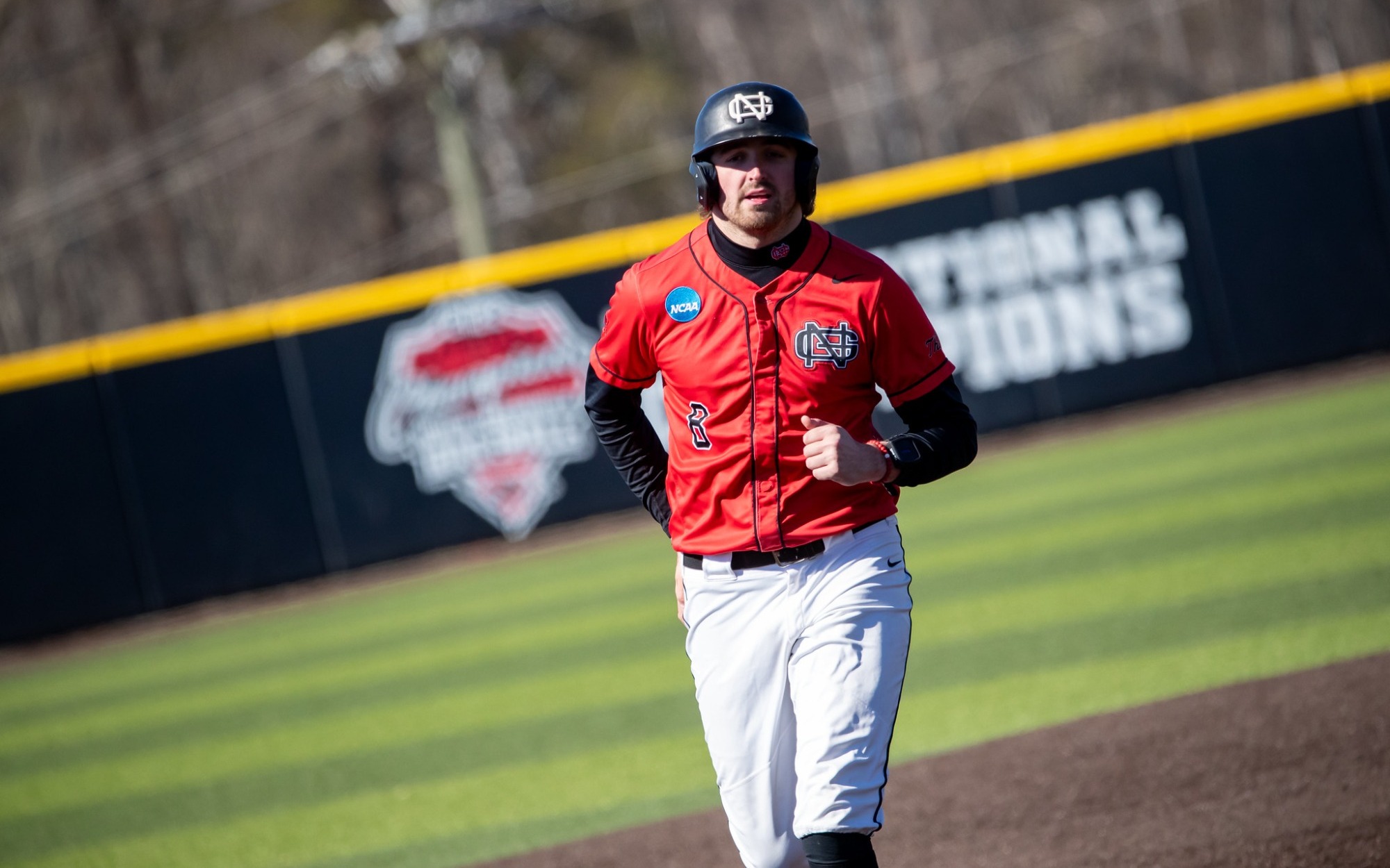 Foulks vs. Francis Marion