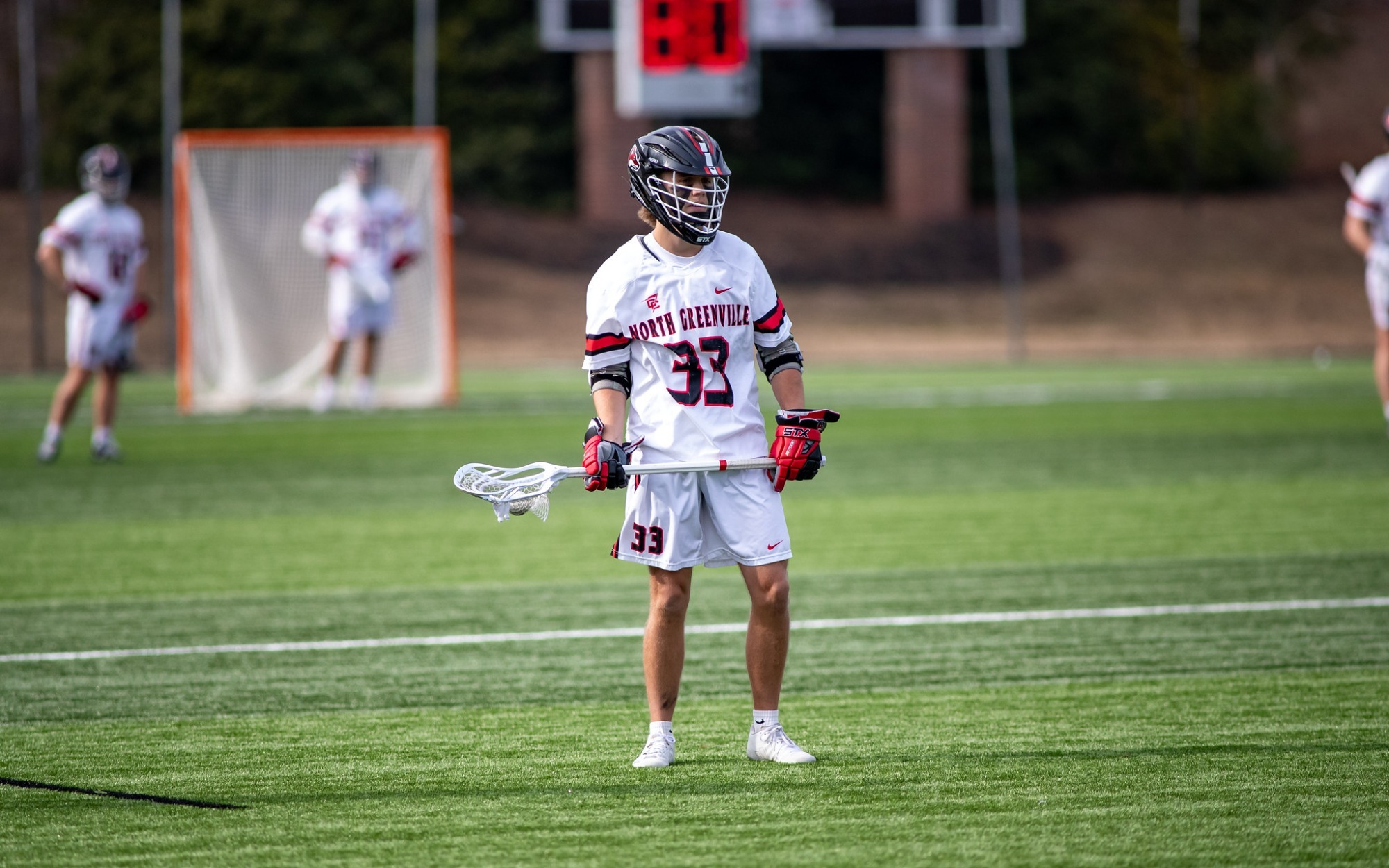 Aydan Sizemore vs. Lynn