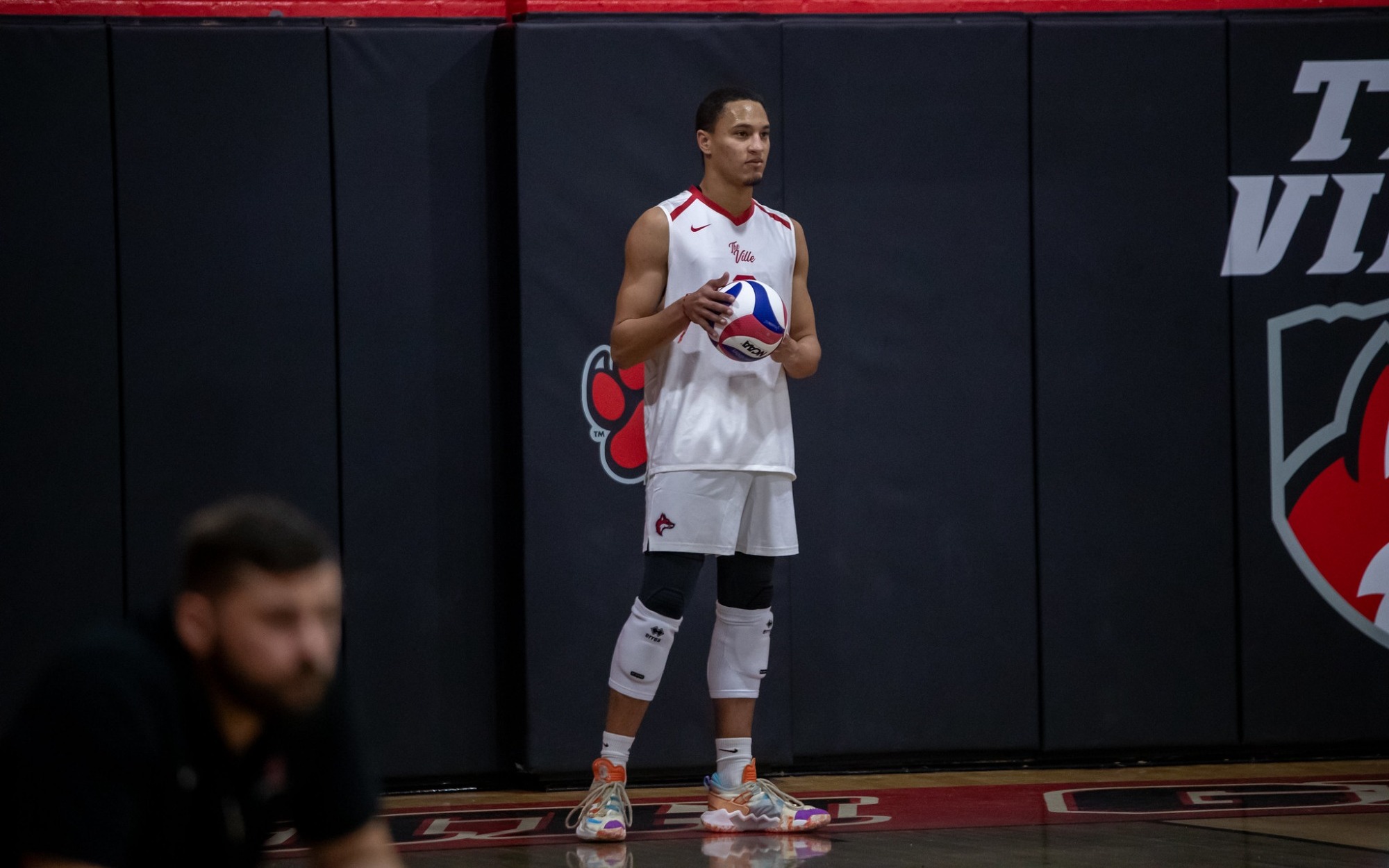 Yoriano Velez Vega vs Charleston