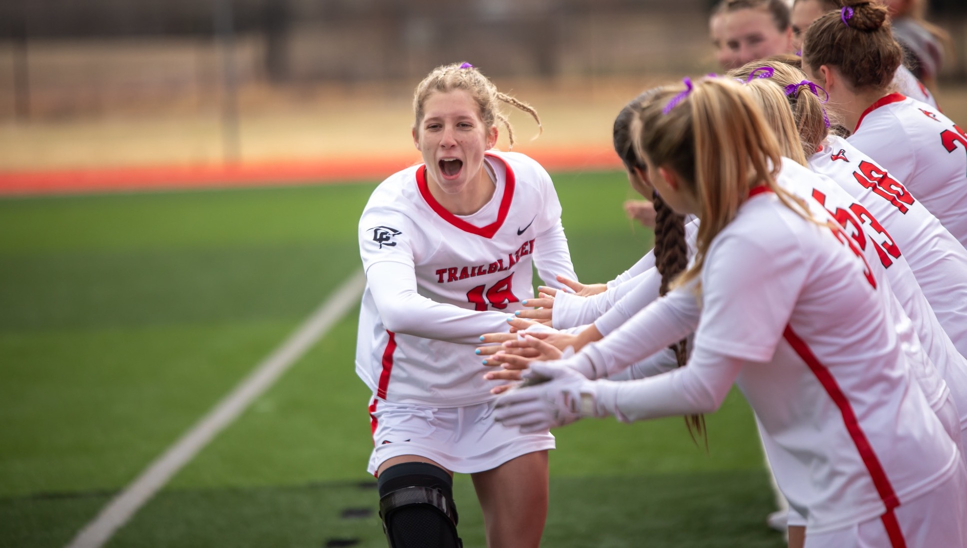 Kami Straub vs coker