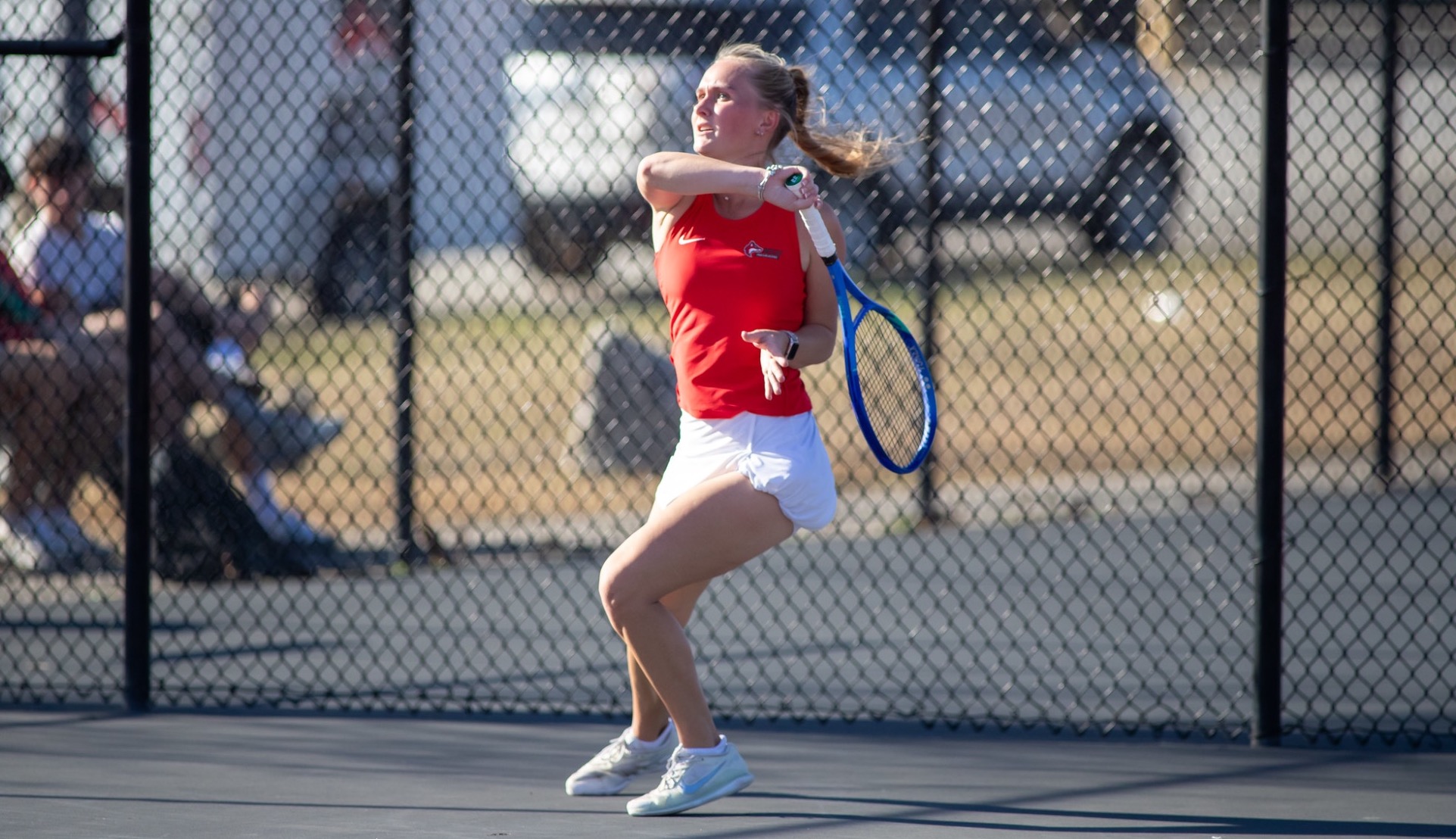Abigail Watson vs UVA Wise