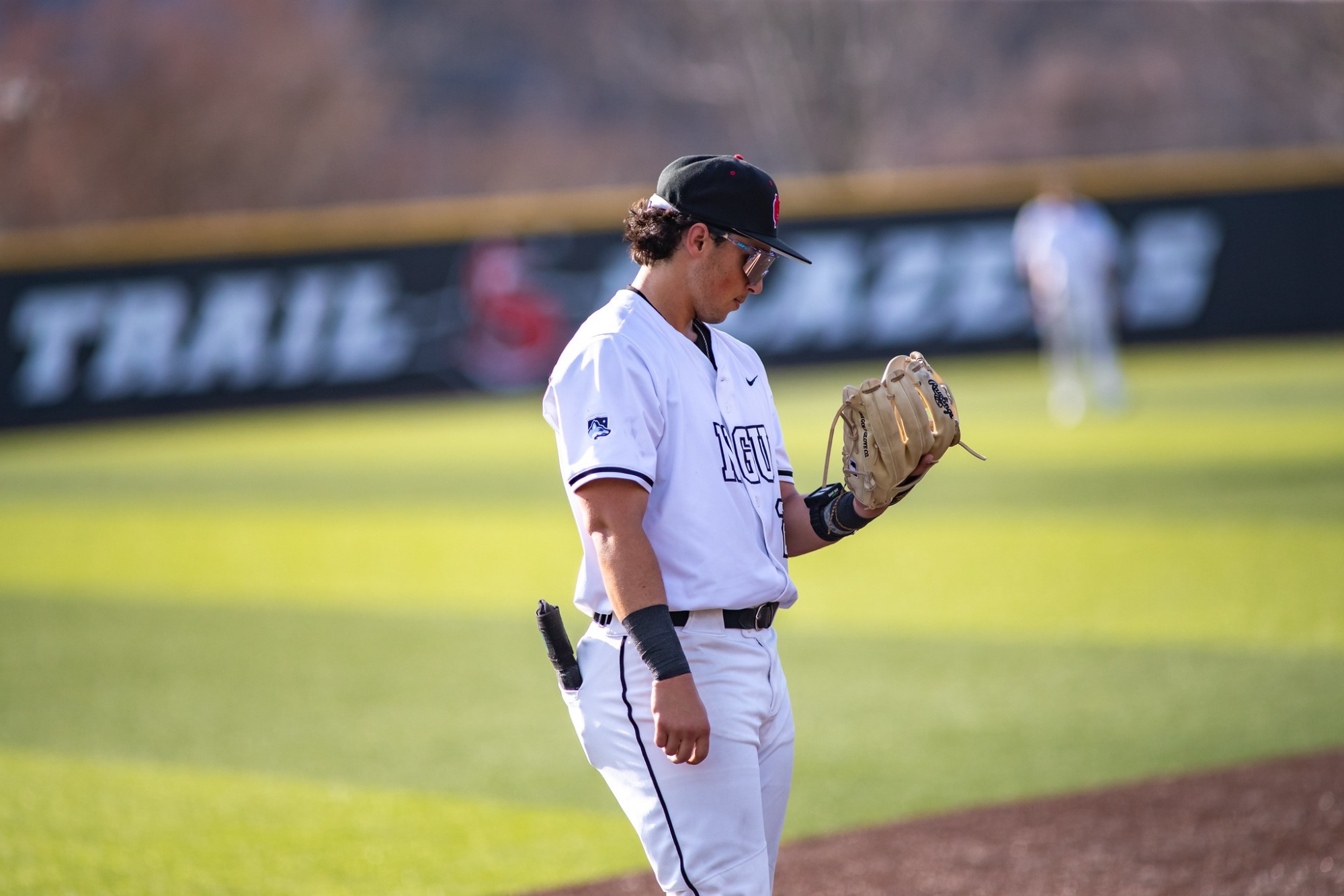 Baseball vs Newberry