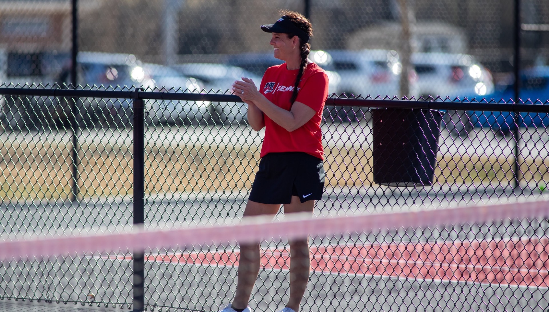 Michelle Tease Action 