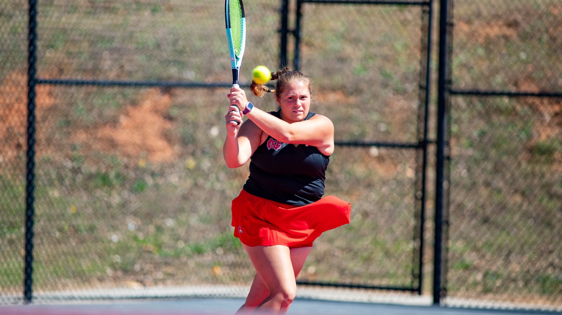 Lauren Harrelson Mount Olive 