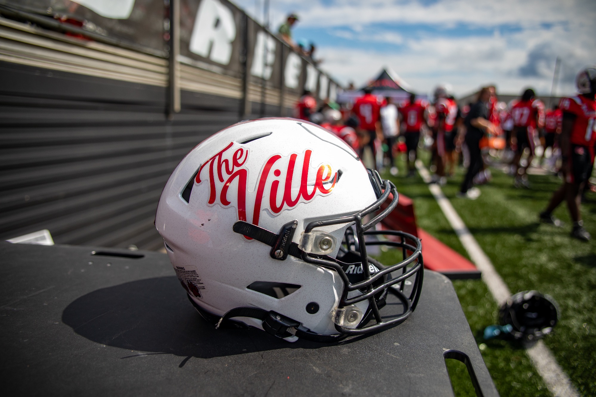 North Greenville vs. West Alabama