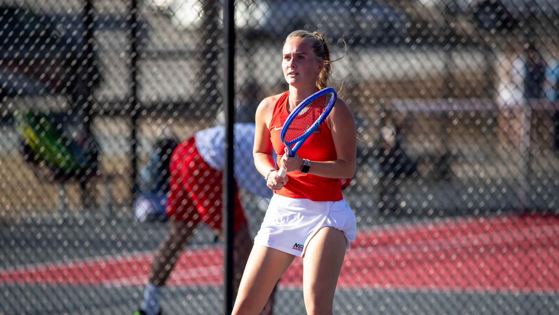 Abigail Watson vs UVA Wise