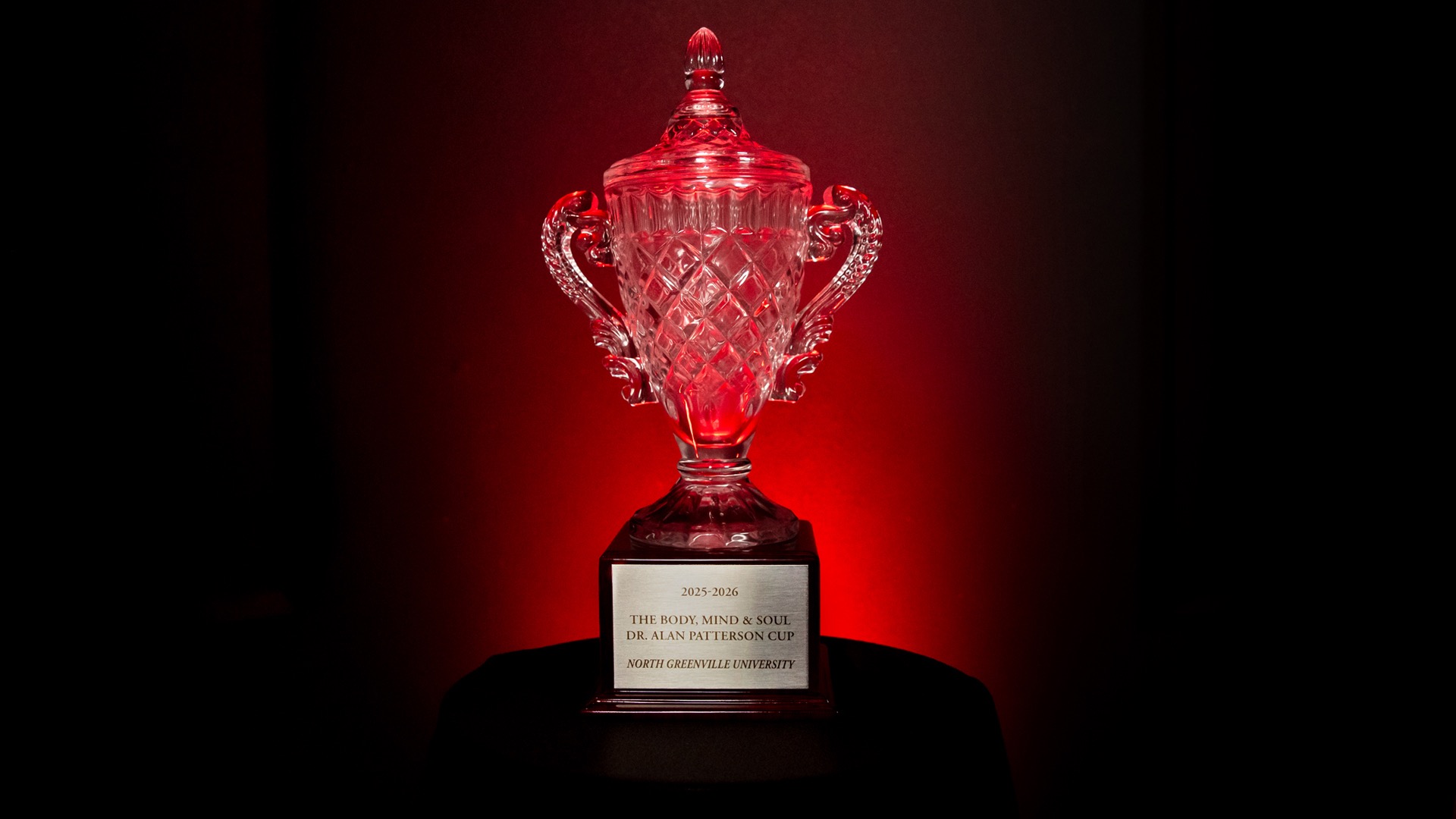 Alan Patterson Award