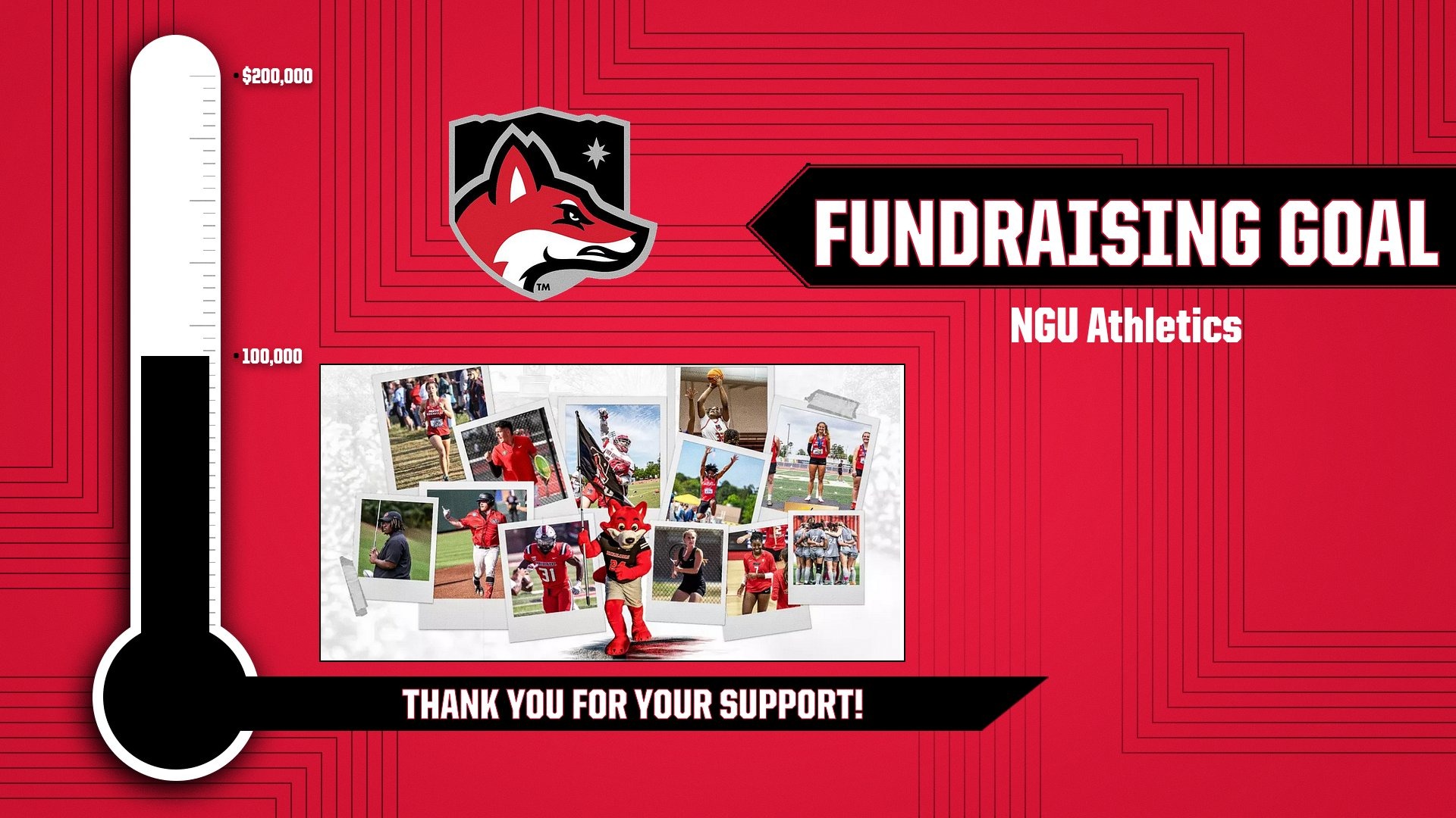 FUNDRAISER