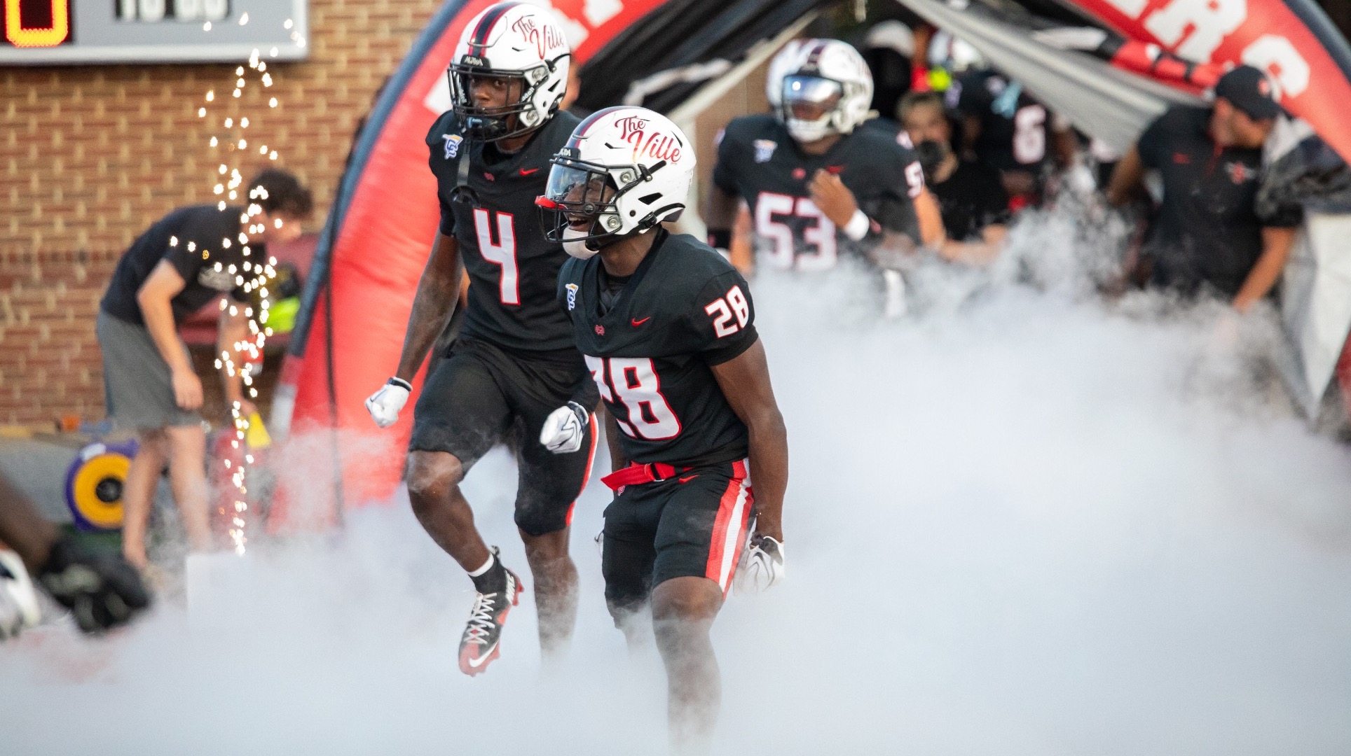 Gameday Central vs. W. Alabama 