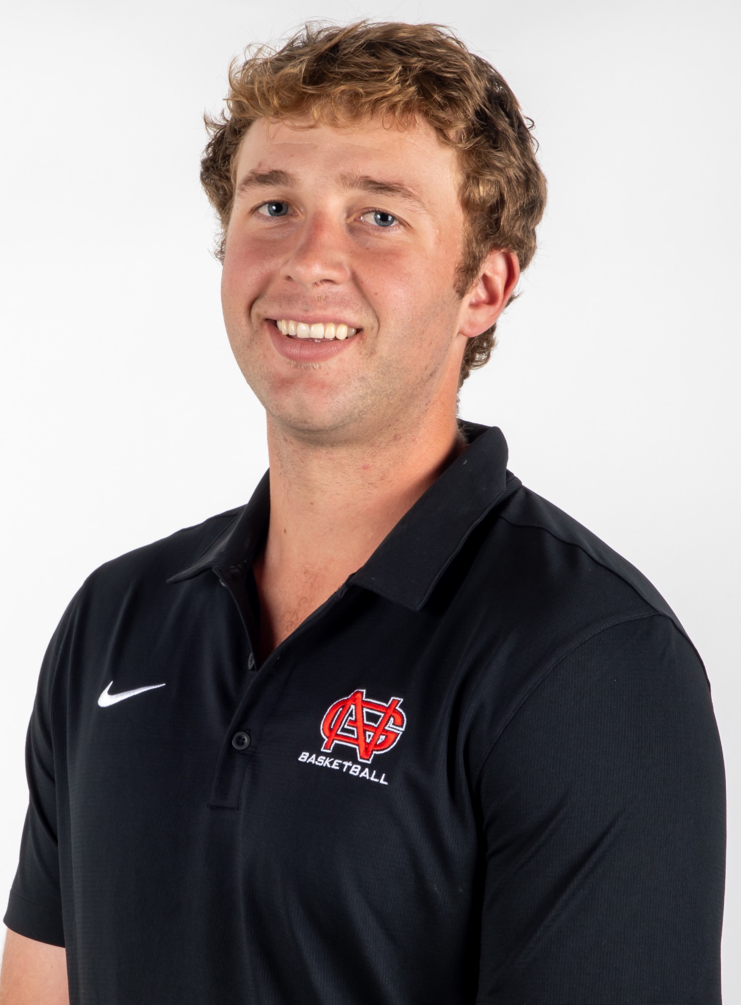 Staff headshots 
