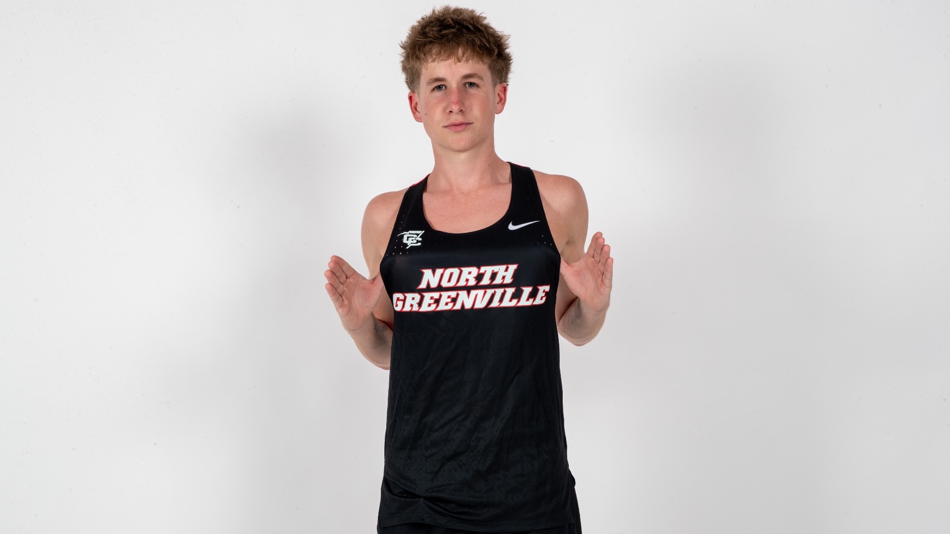 Parker branham