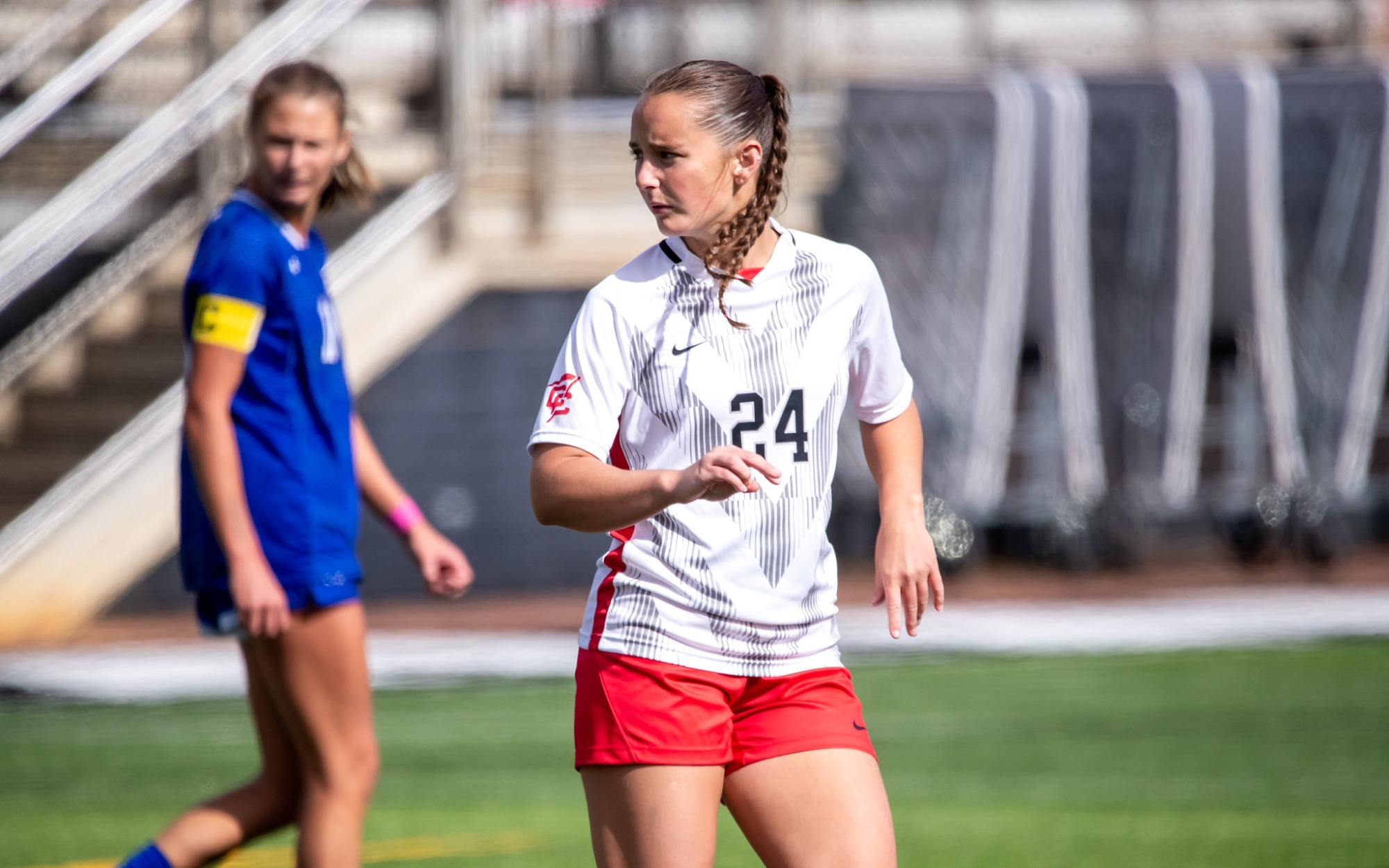Aubree Sangster vs. USC Aiken