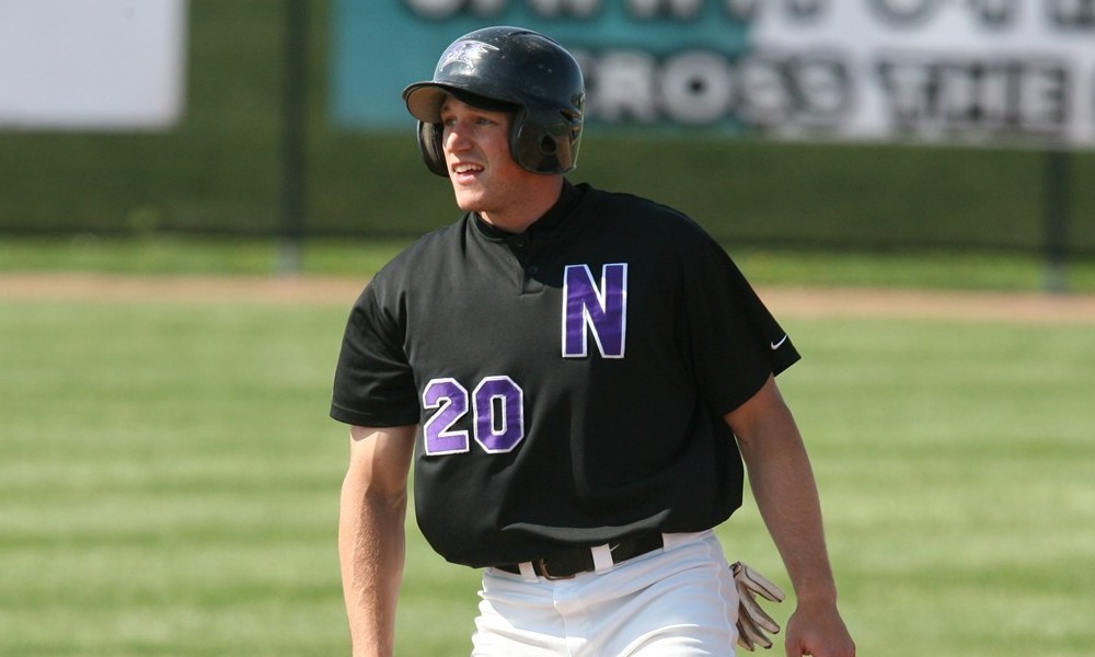 Matt Wietlispach - 2010 - Baseball - Niagara University Athletics
