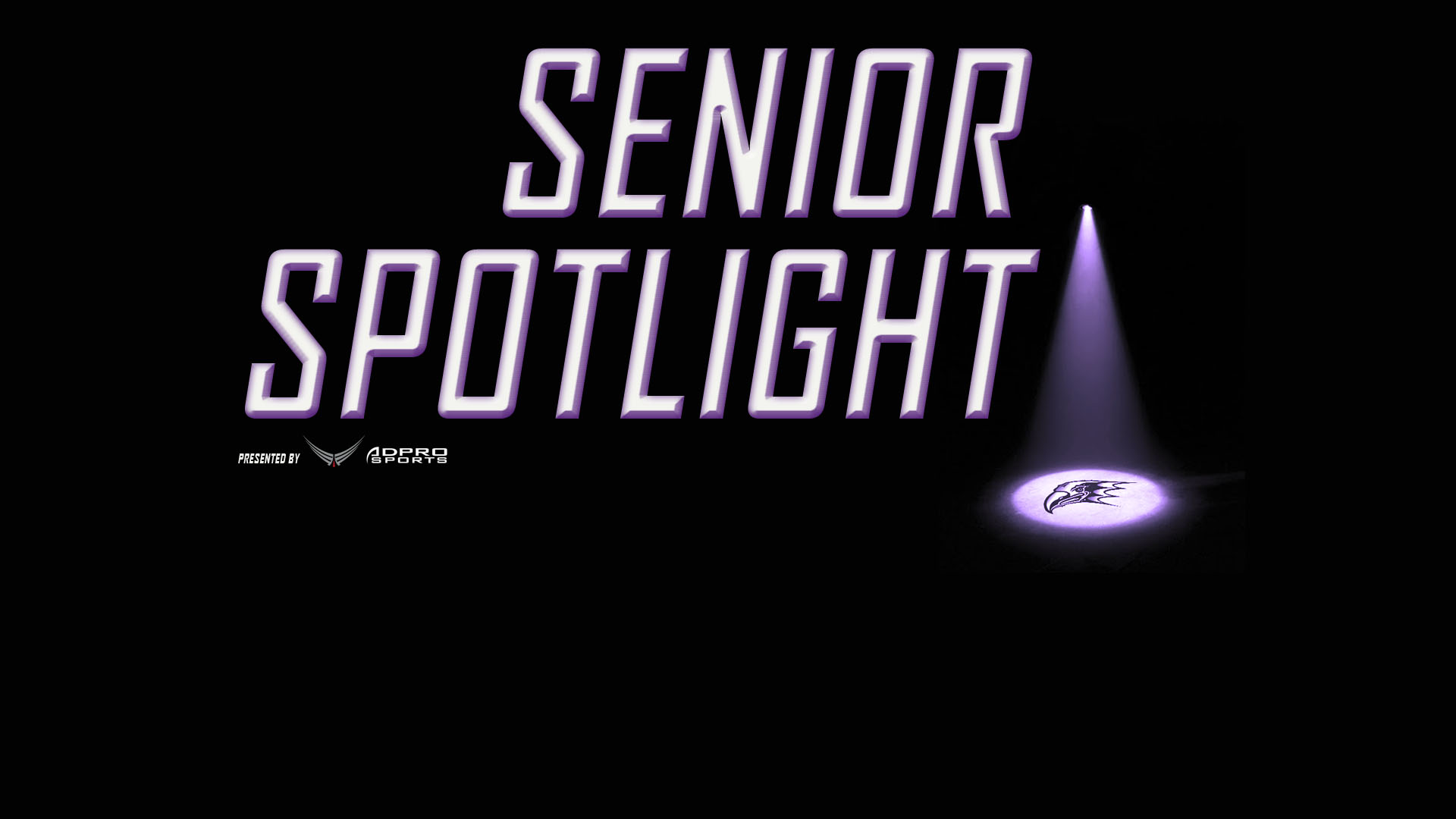 senior spotlight