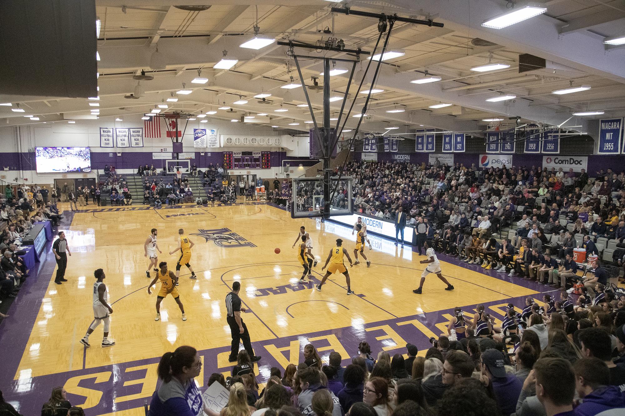 Gallagher Center