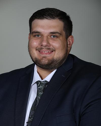 Richeal Headshot