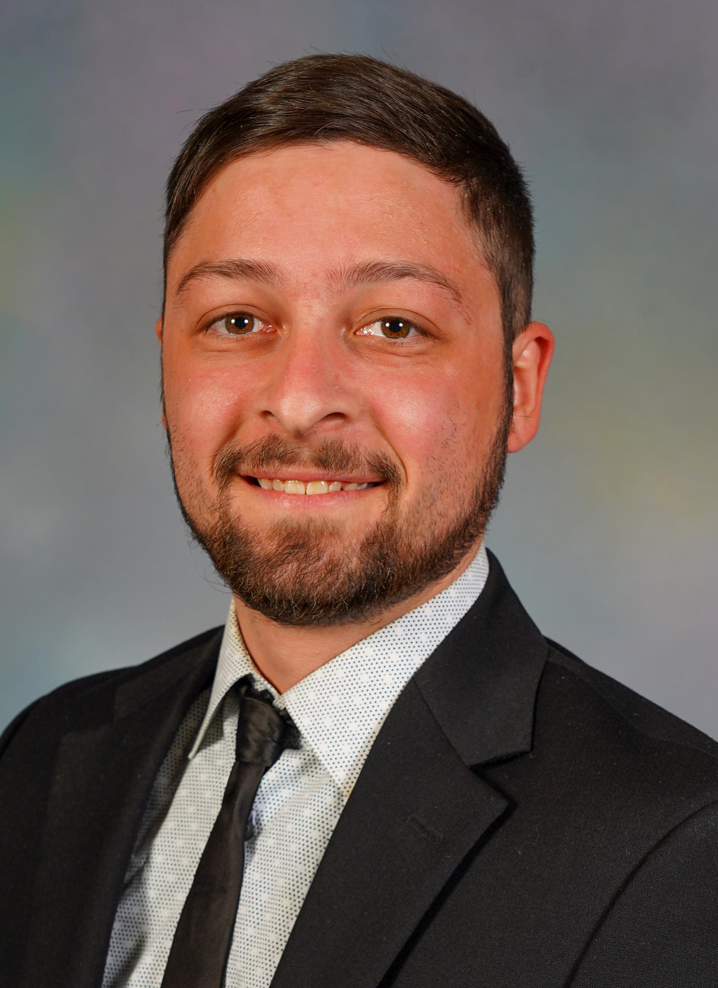 Justin Moser - Diving Coach