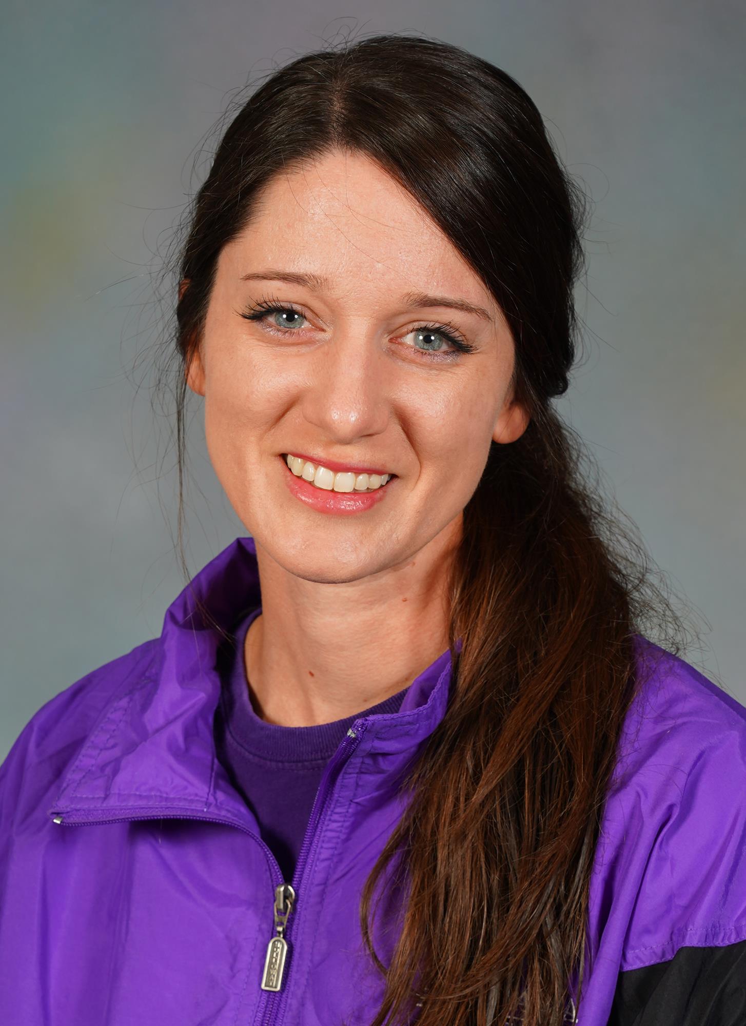 Kendra Daigler Garcia - Assistant Tennis Coach