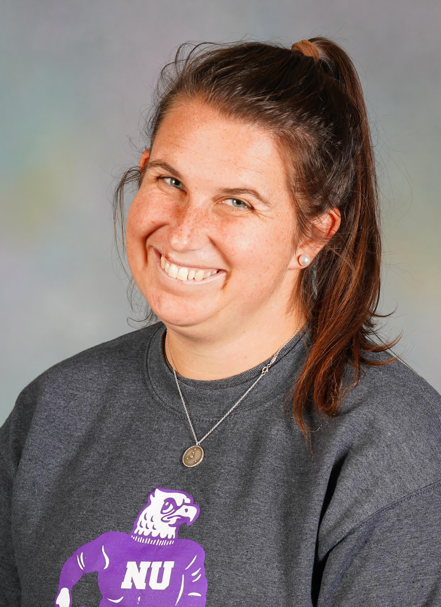 Amy Rhodes