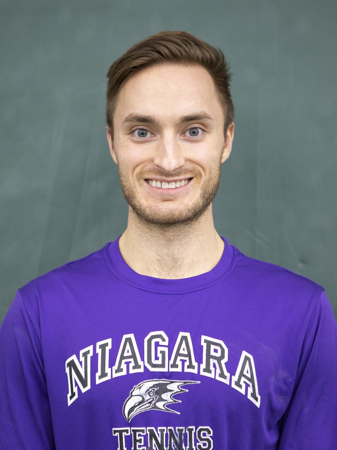 Tennis Assistant Brent