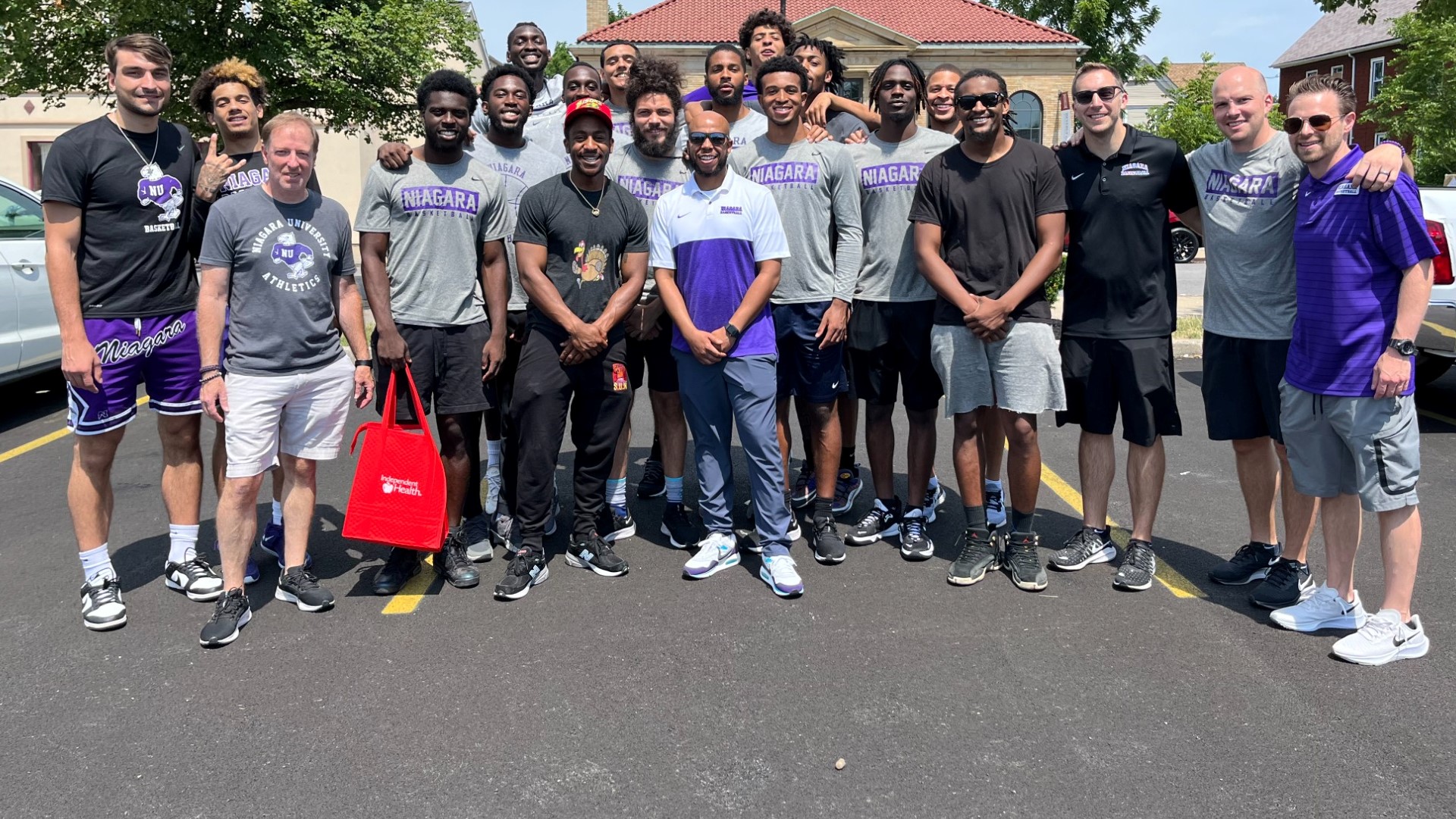 MBB Candles in the SUN