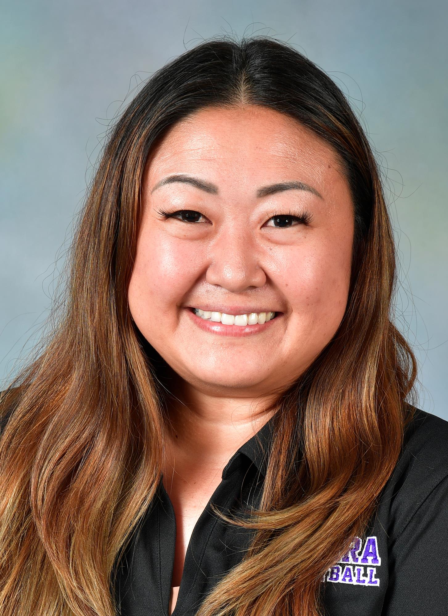Kathi Kobayashi - VB Assistant Coach