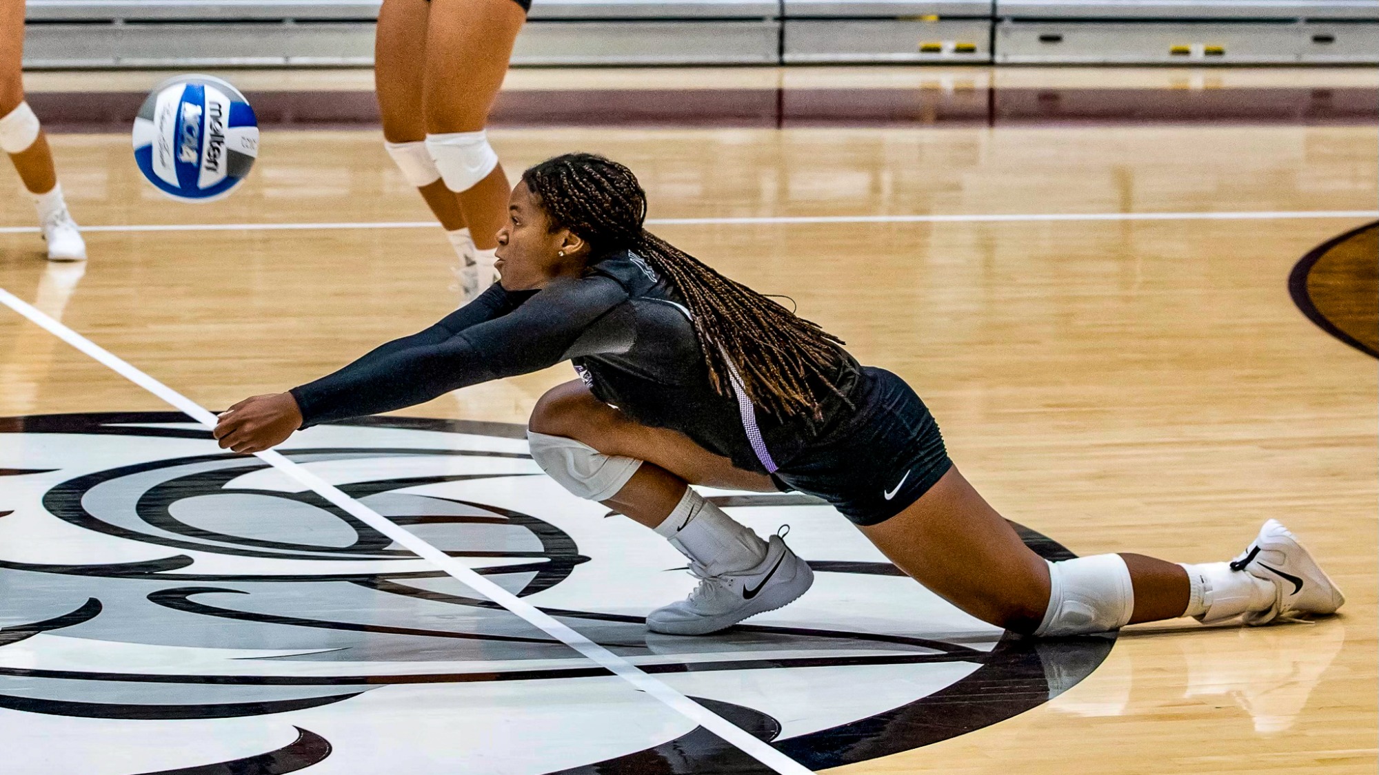 Tolliver vs. FDU - 9.3.22