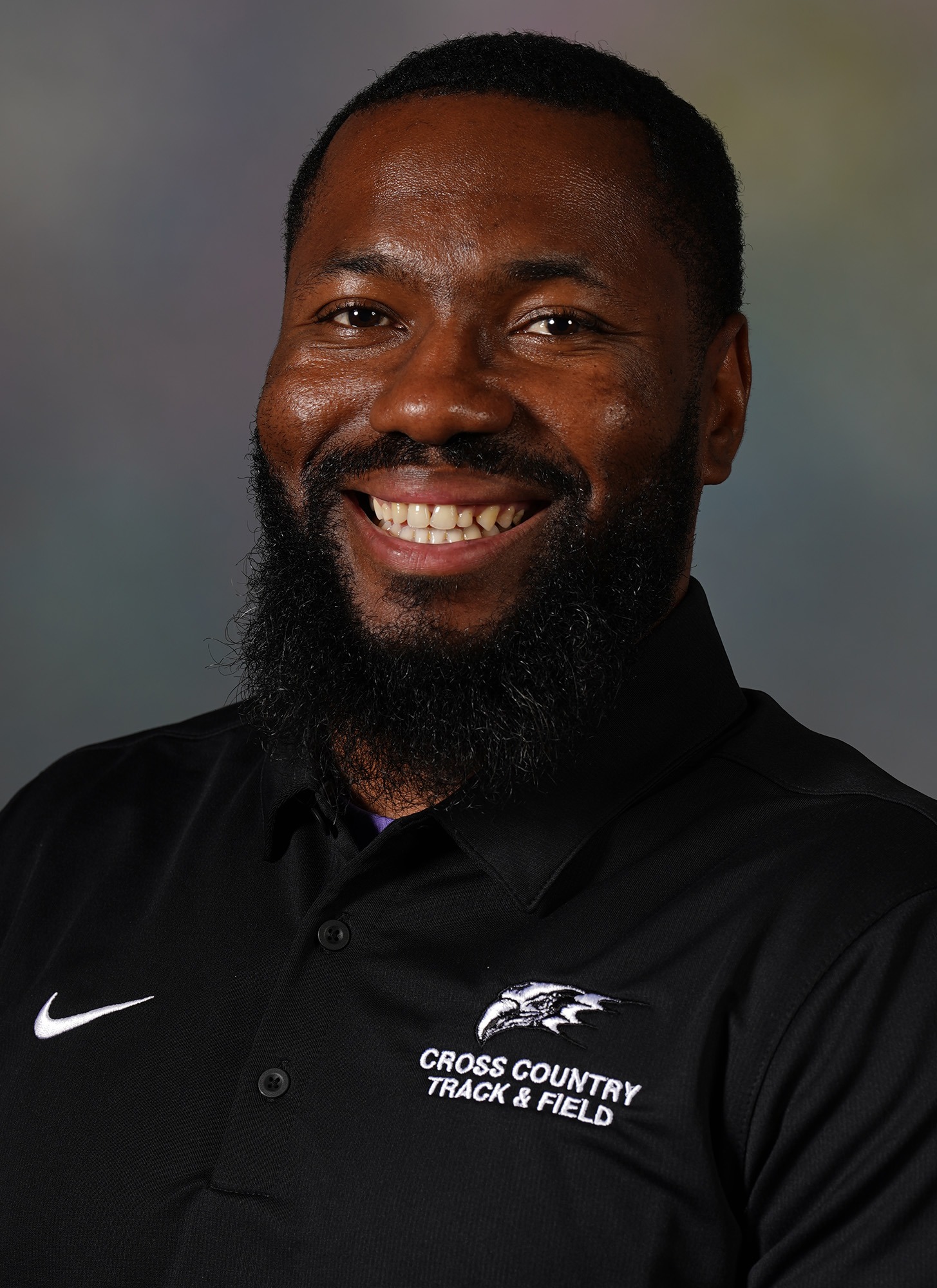 Rakieem Salaam Headshot 2023