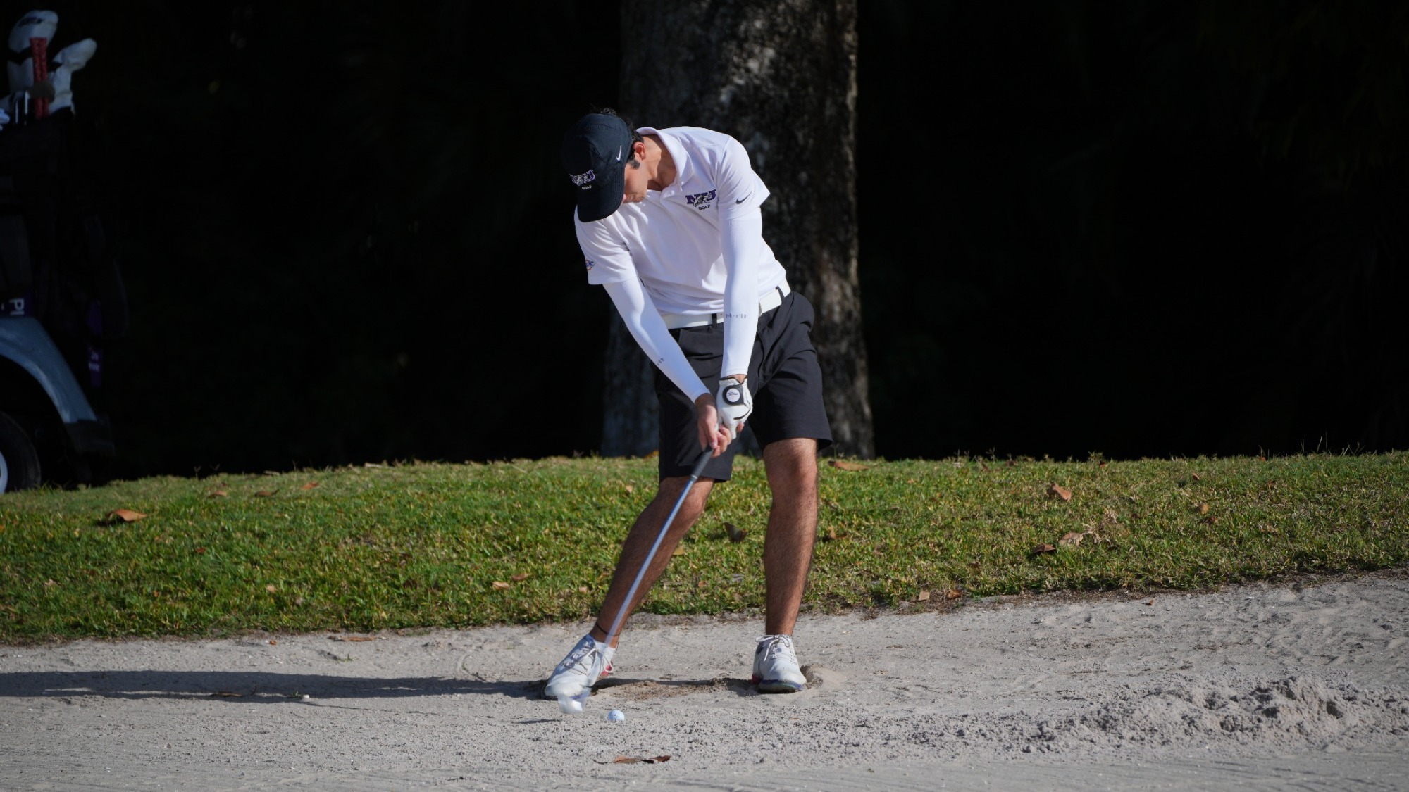 Hernandez from bunker