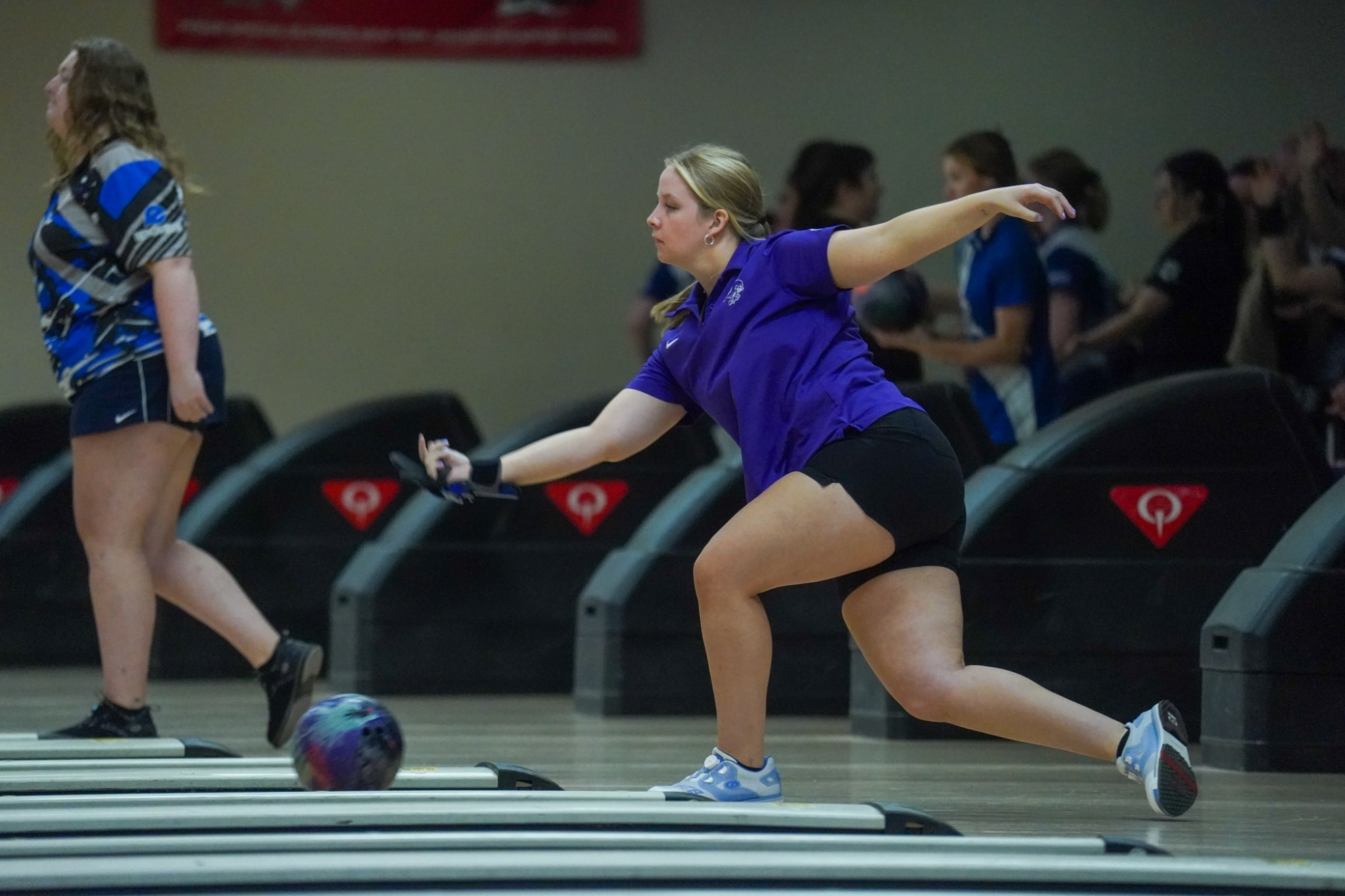 Emily Brock NU Fall Open 2025