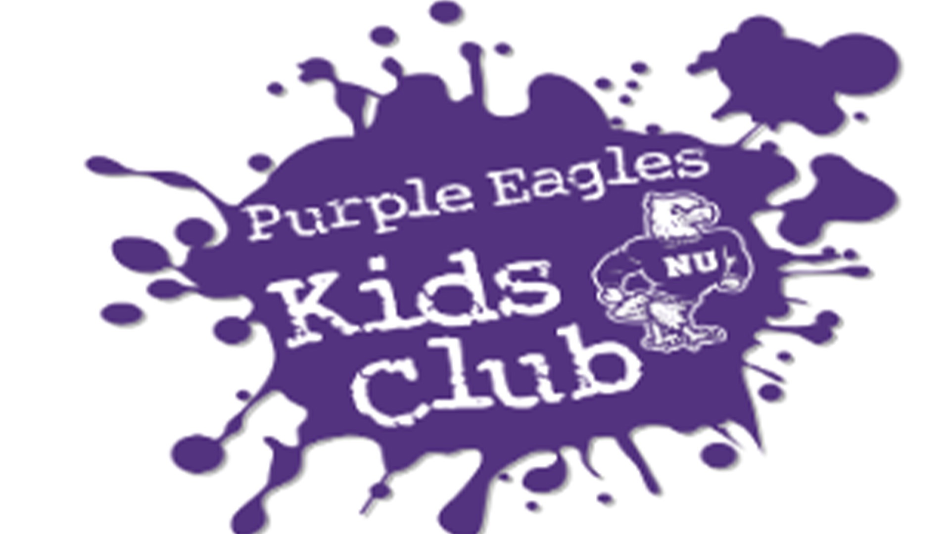 Purple Eagle Kids Club