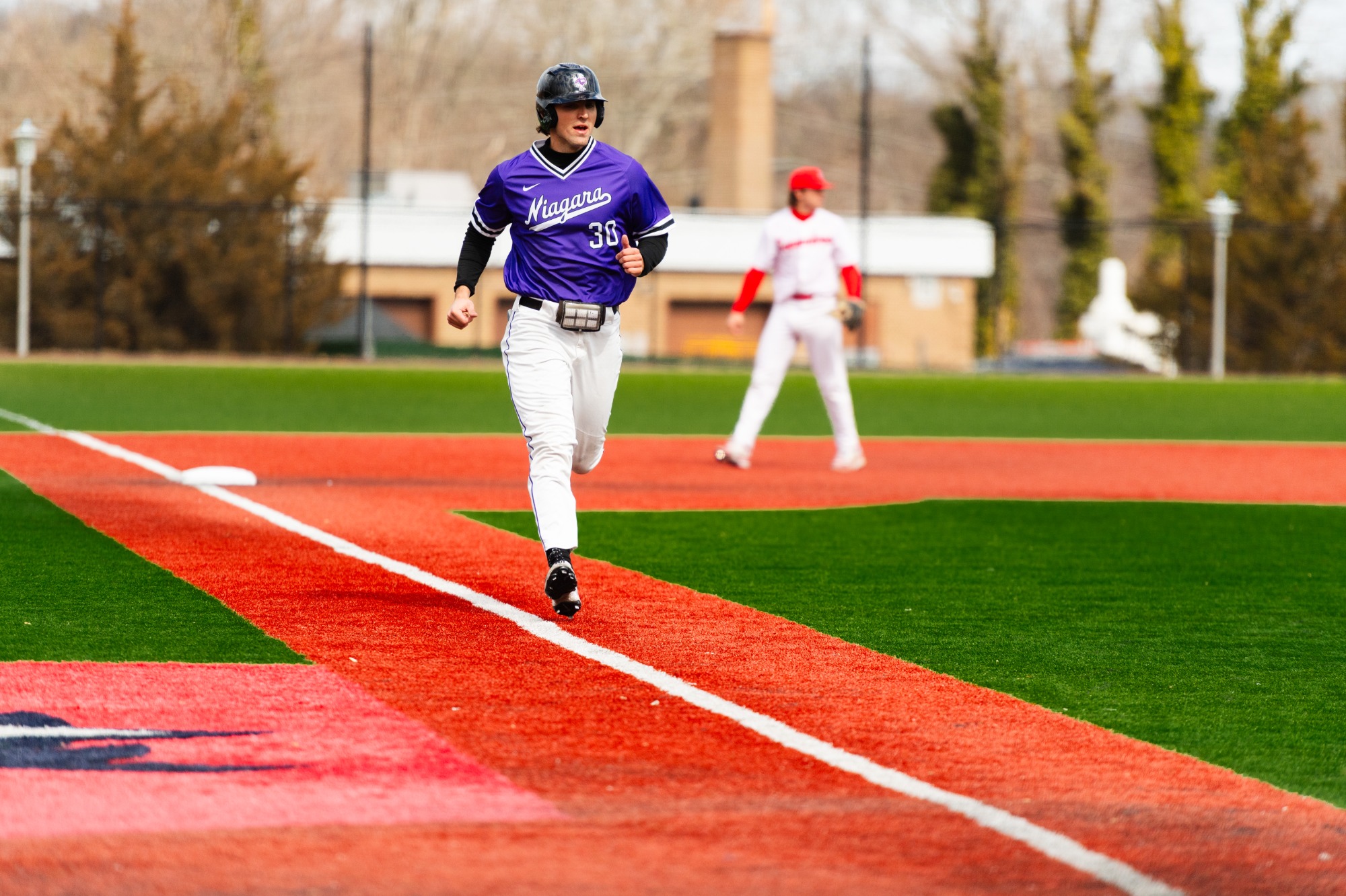 Baseball at Stony Brook