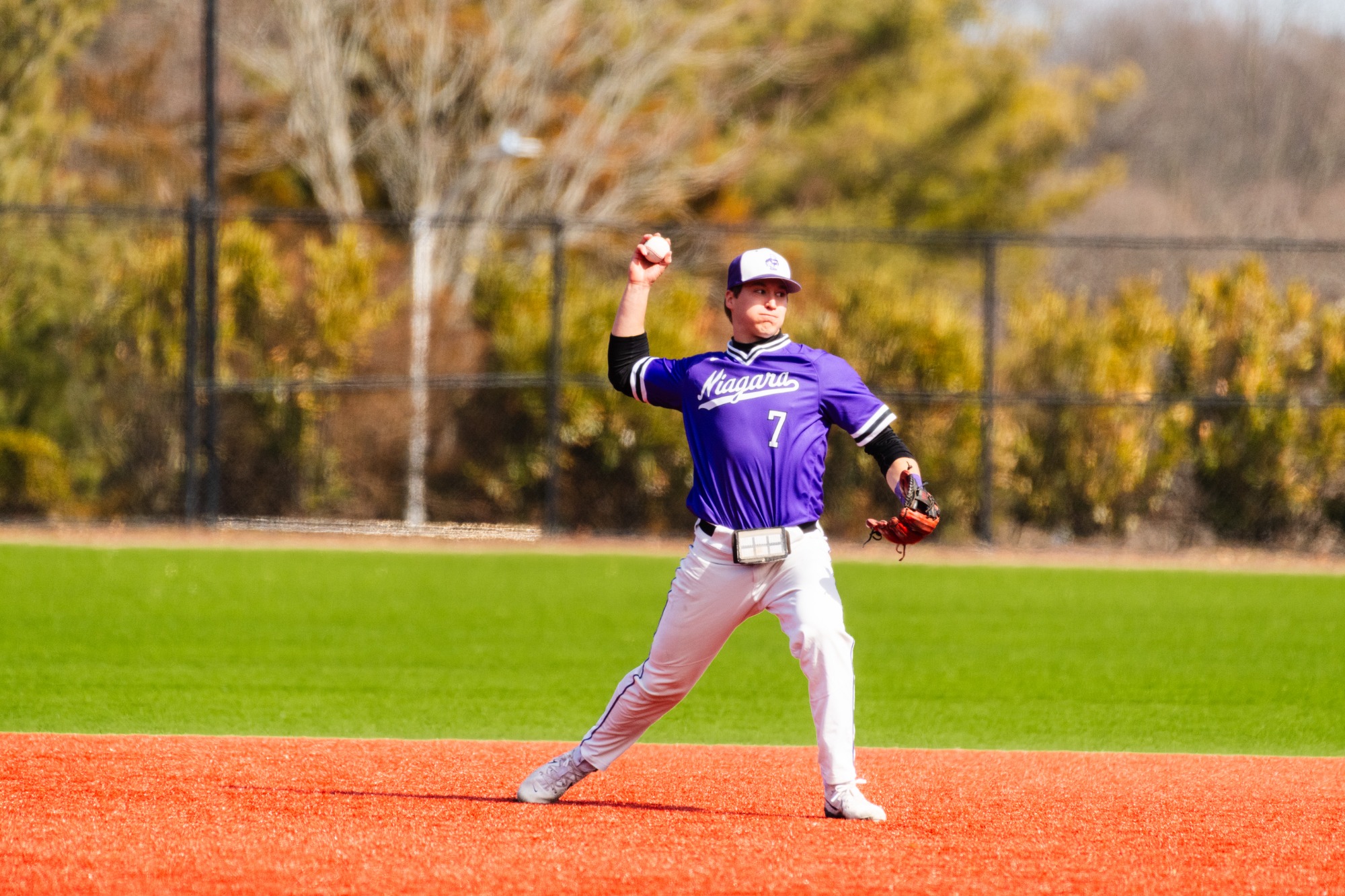 Baseball at Stony Brook