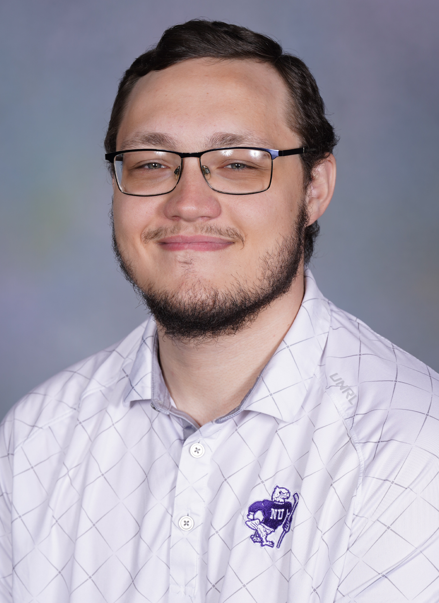 Wyatt Ketch Headshot