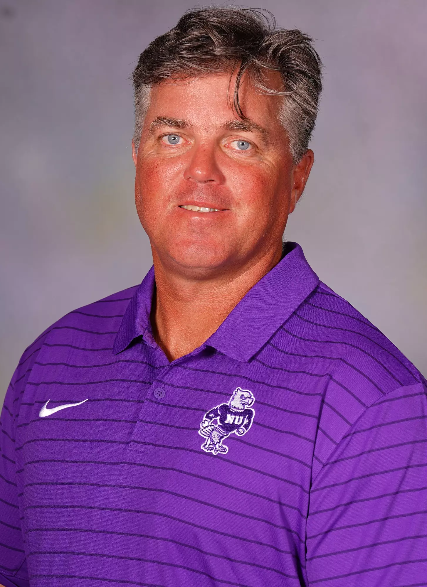 Bill Boyle 2025 Headshot