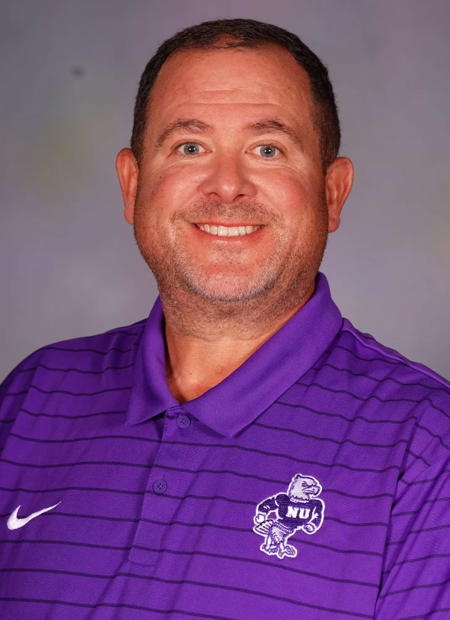 Dave Hesch 2025 Headshot