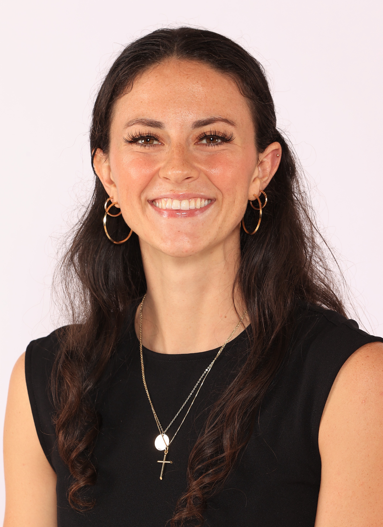 Abby Vampatella Headshot