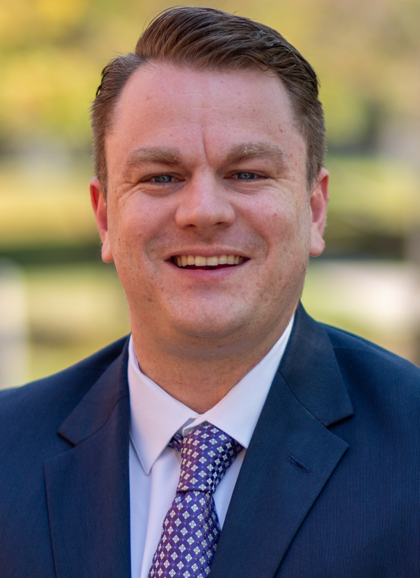 Chris Buchanan Headshot New