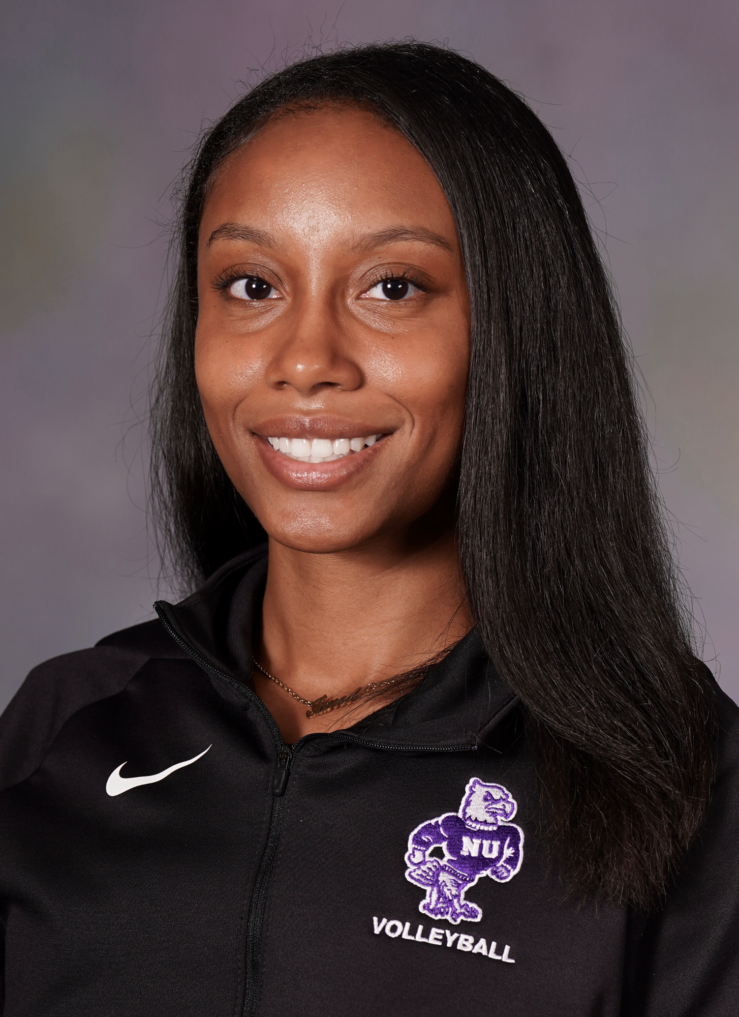 Janell Steed 2025 VB Headshot