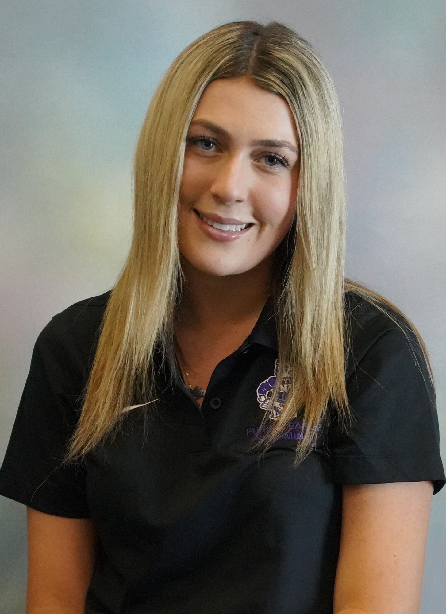 Alexis St. George 2026-27 headshot