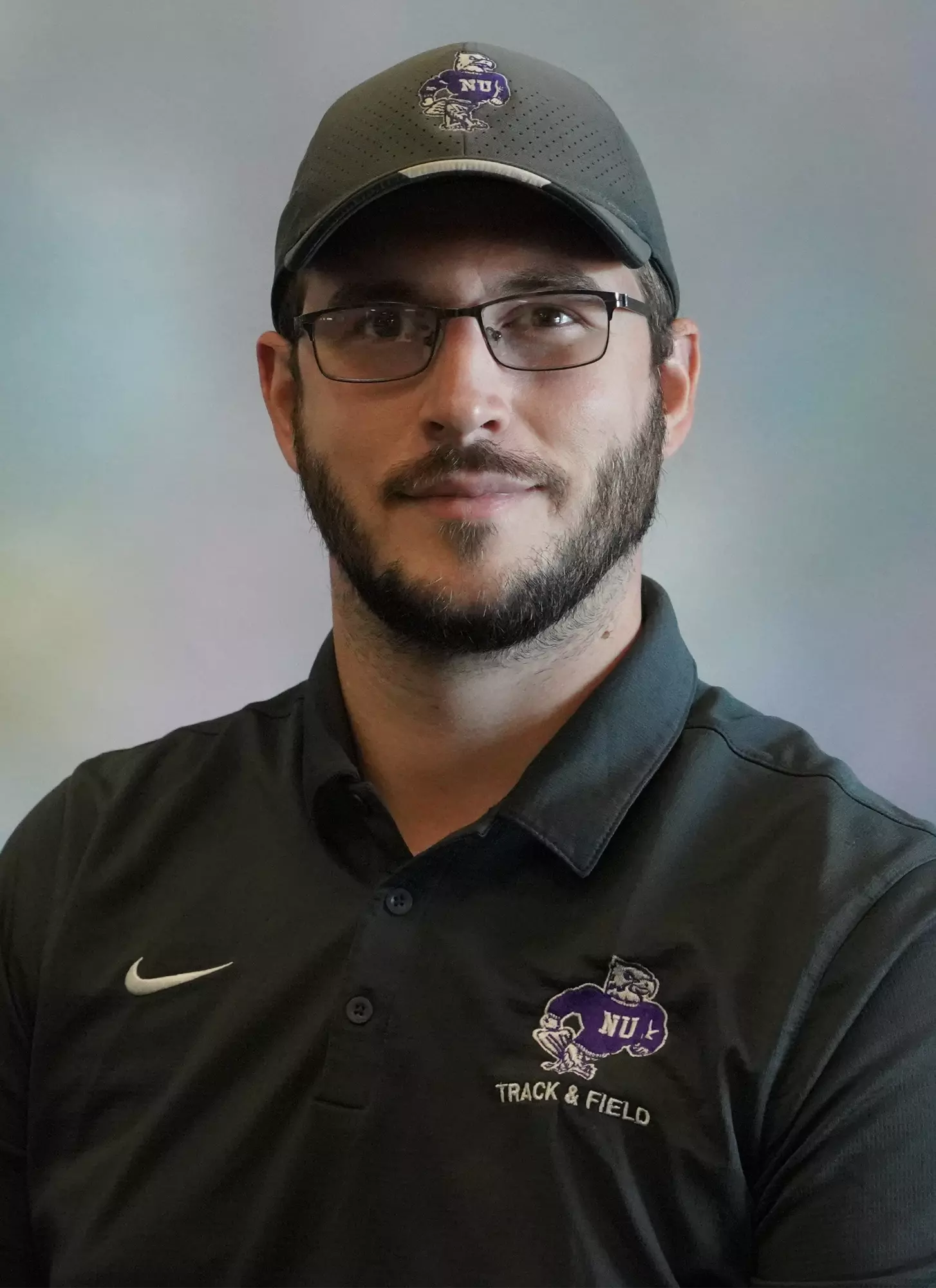 Nick Gray 2027 Headshot