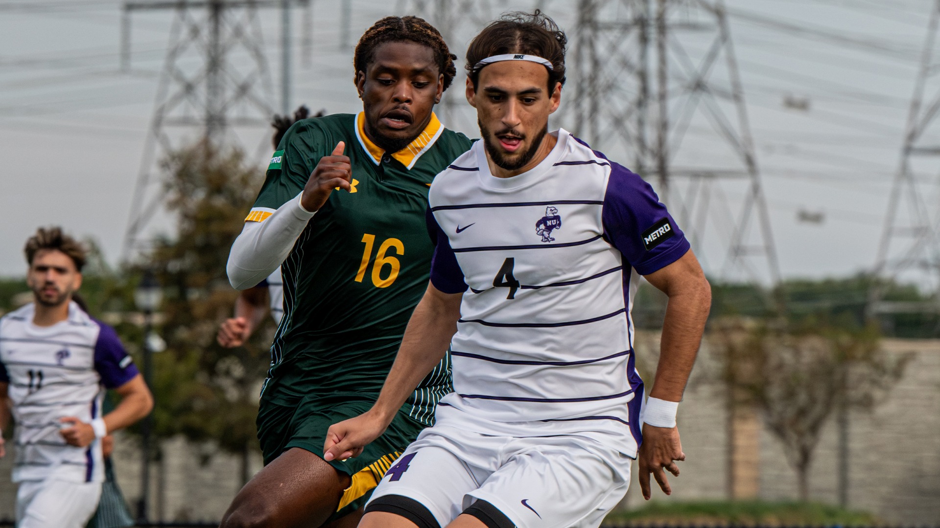 David Silva vs. Siena on 9/30