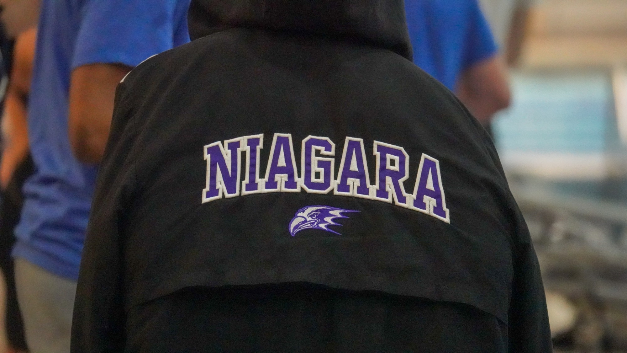 Niagara Swim Jacket