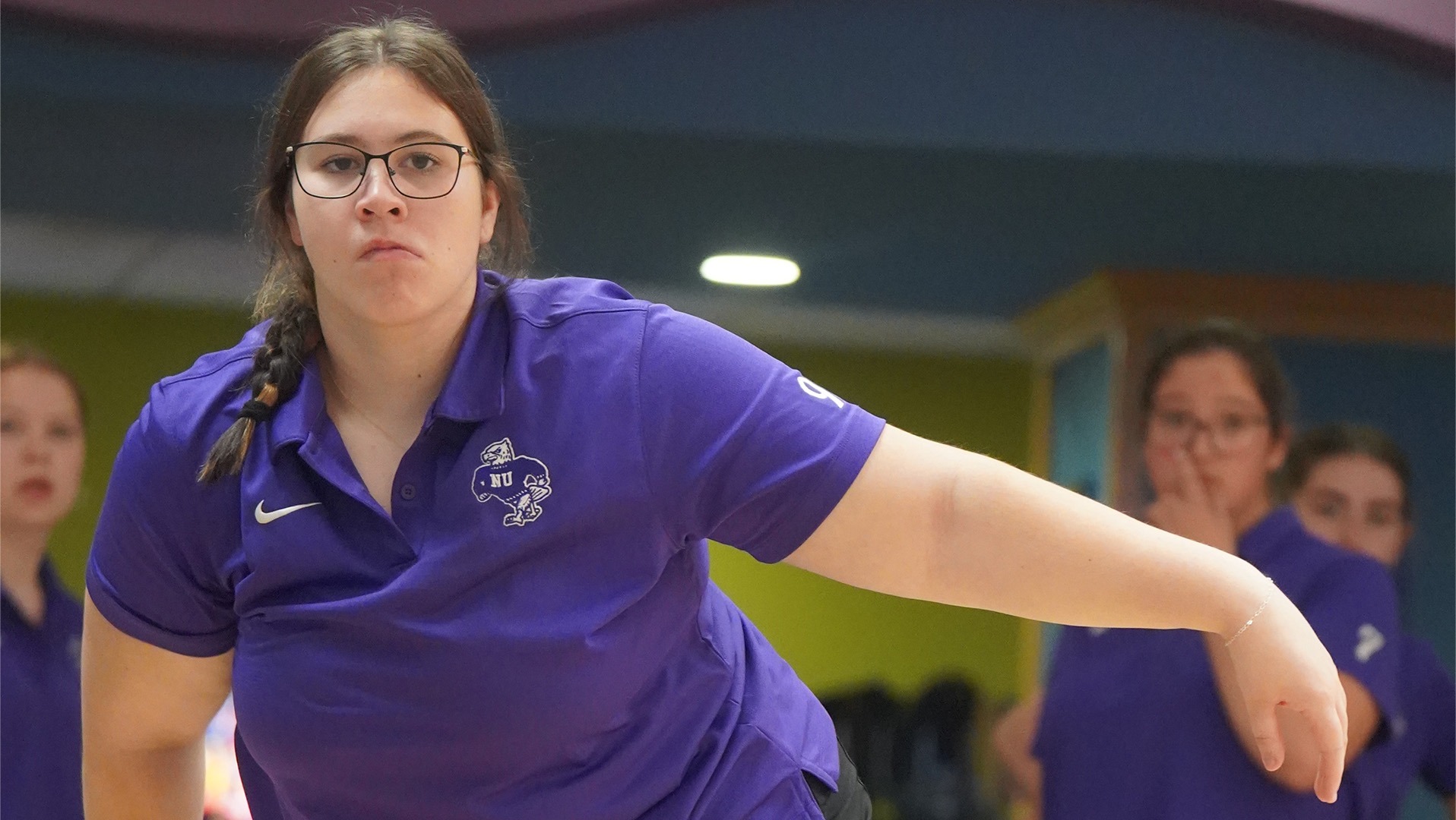 Dakota Collins 2025-26