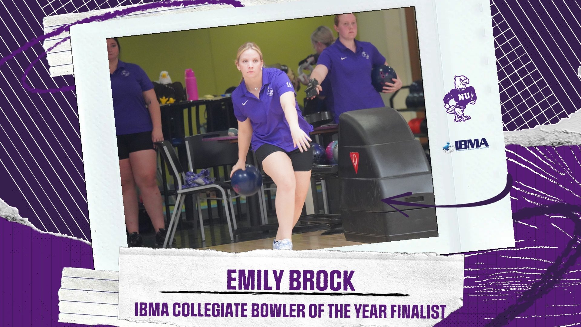 Emily Brock IBMA 