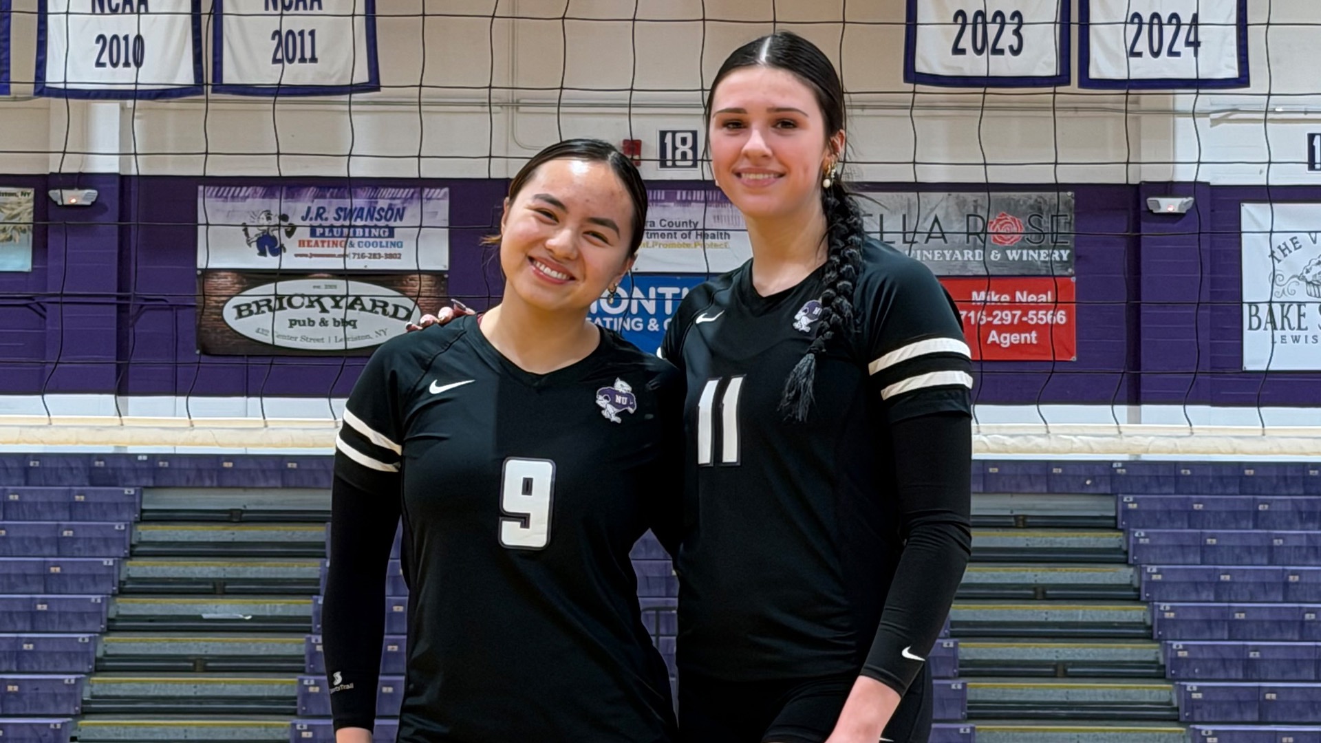 Chloe Moreland Ely Sonza